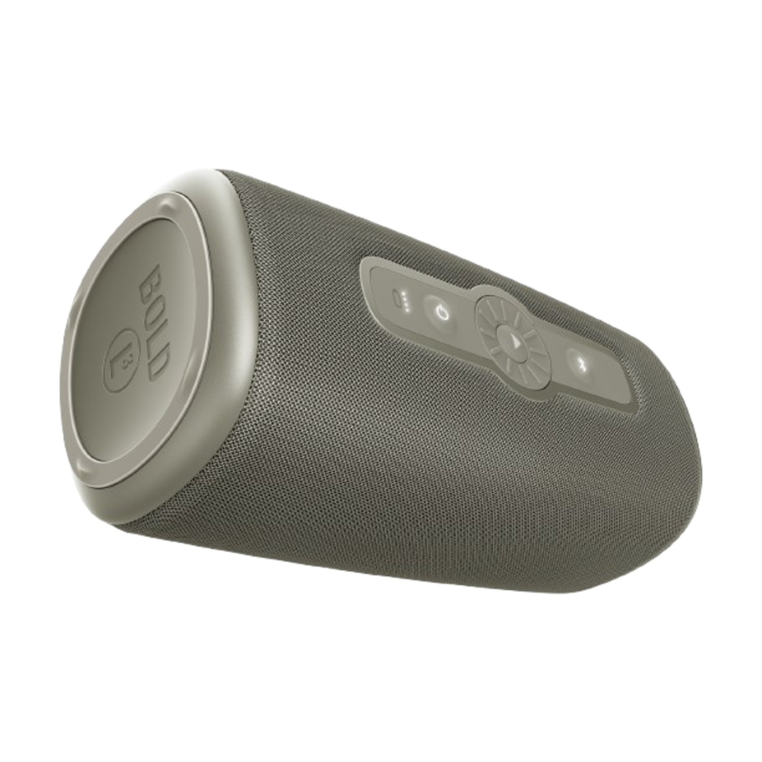 Fresh 'n Rebel Fresh 'n Rebel Bold L3 Draadloze Luidspreker Dried Green