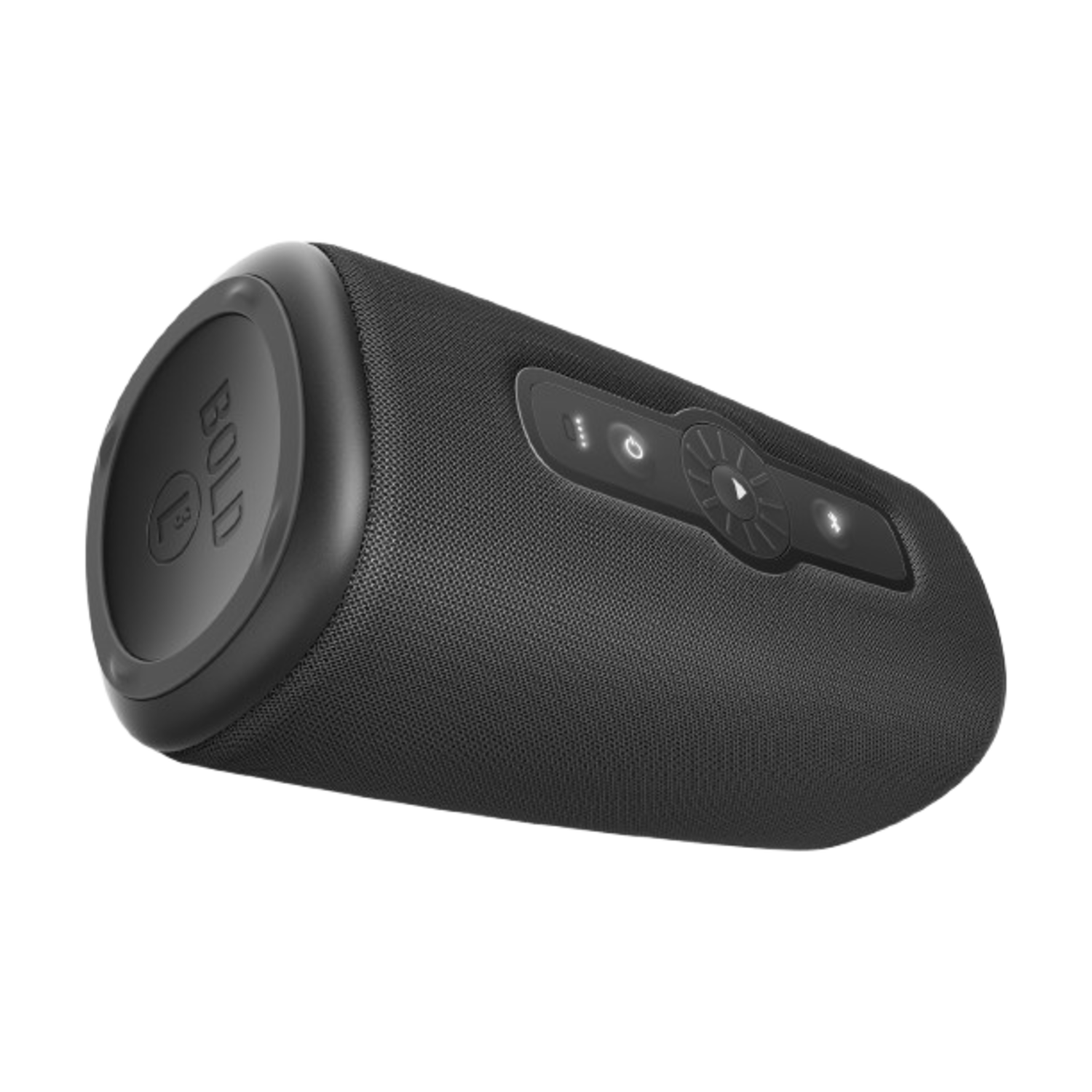 Fresh 'n Rebel Fresh 'n Rebel Bold L3 Draadloze Luidspreker Storm Grey