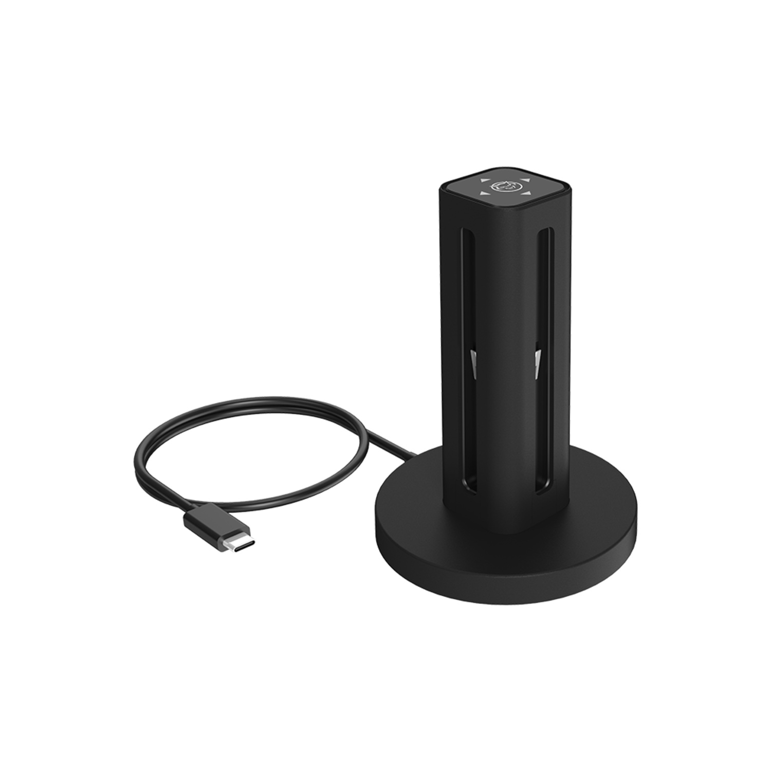 Qware Qware Nintendo Switch 2 Joy-con Oplader