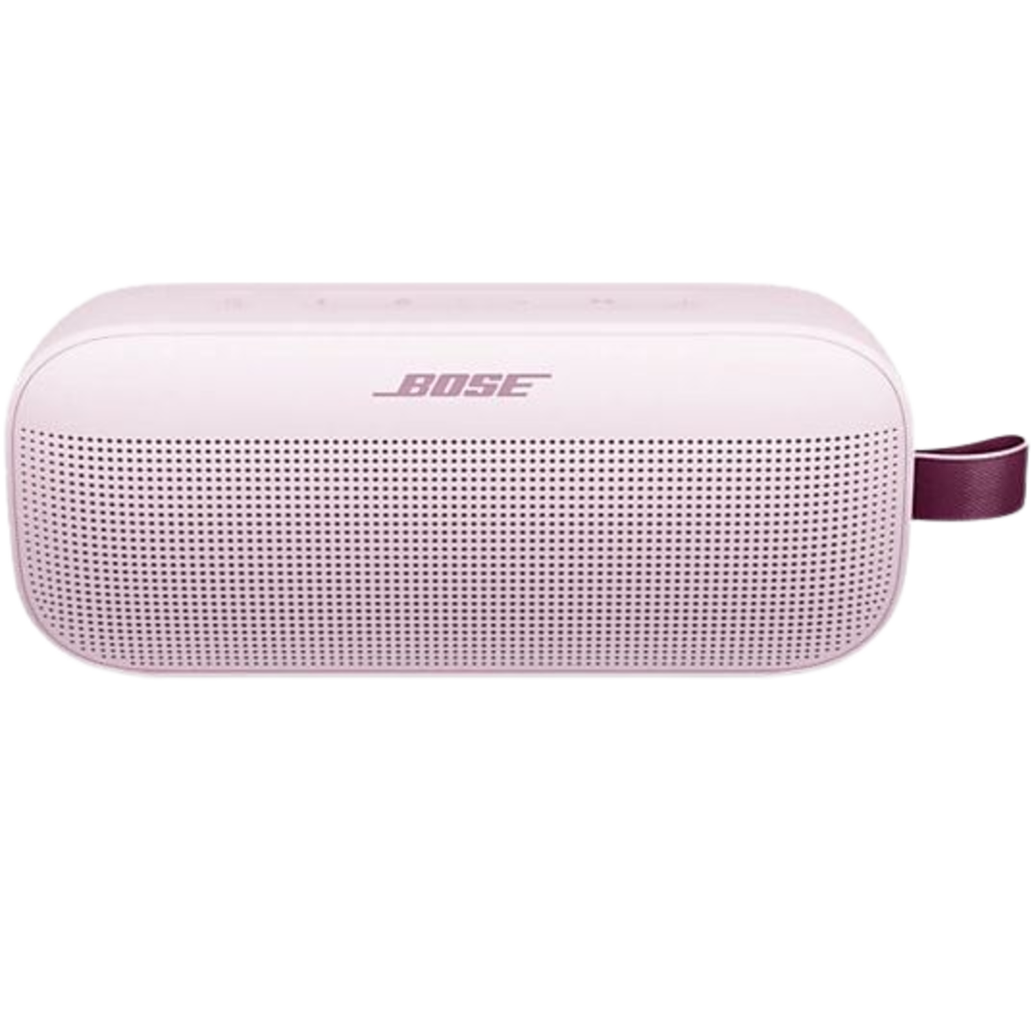 Bose Bose Soundlink Flex Ii Petal Pink Bluetooth-speaker Roze