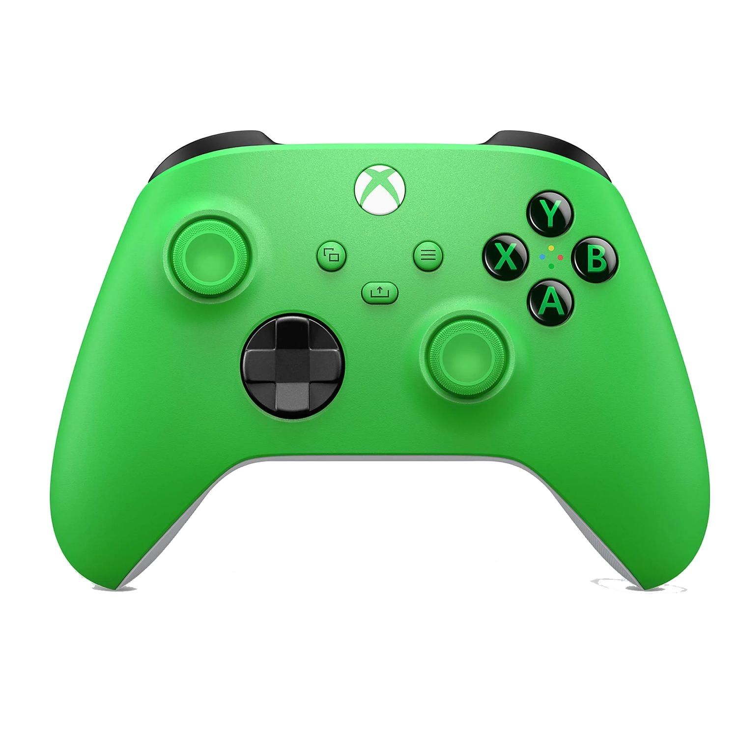 Microsoft Xbox Wireless Controller Series Velocity Green