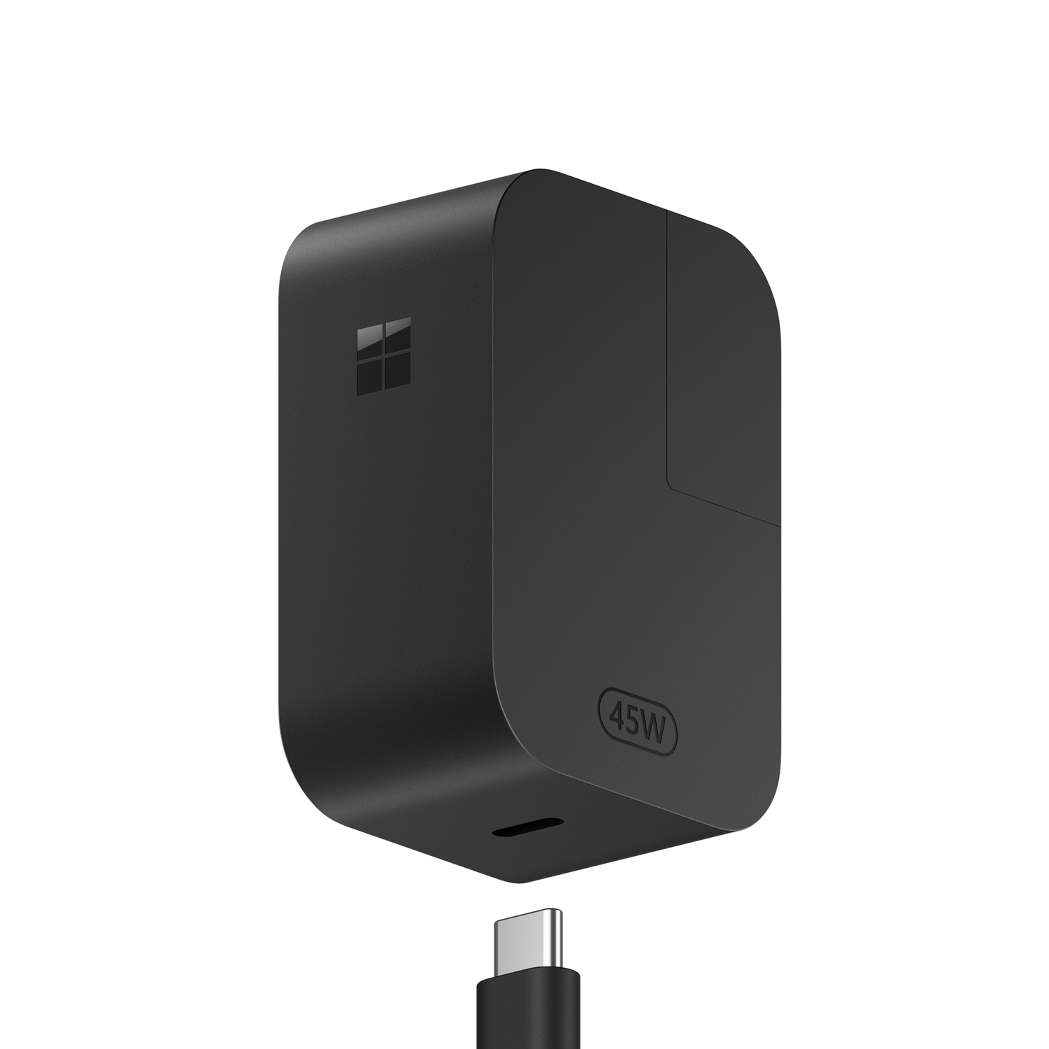 Microsoft Surface Usb-c-wandoplader 45 W Lichtnetadapter