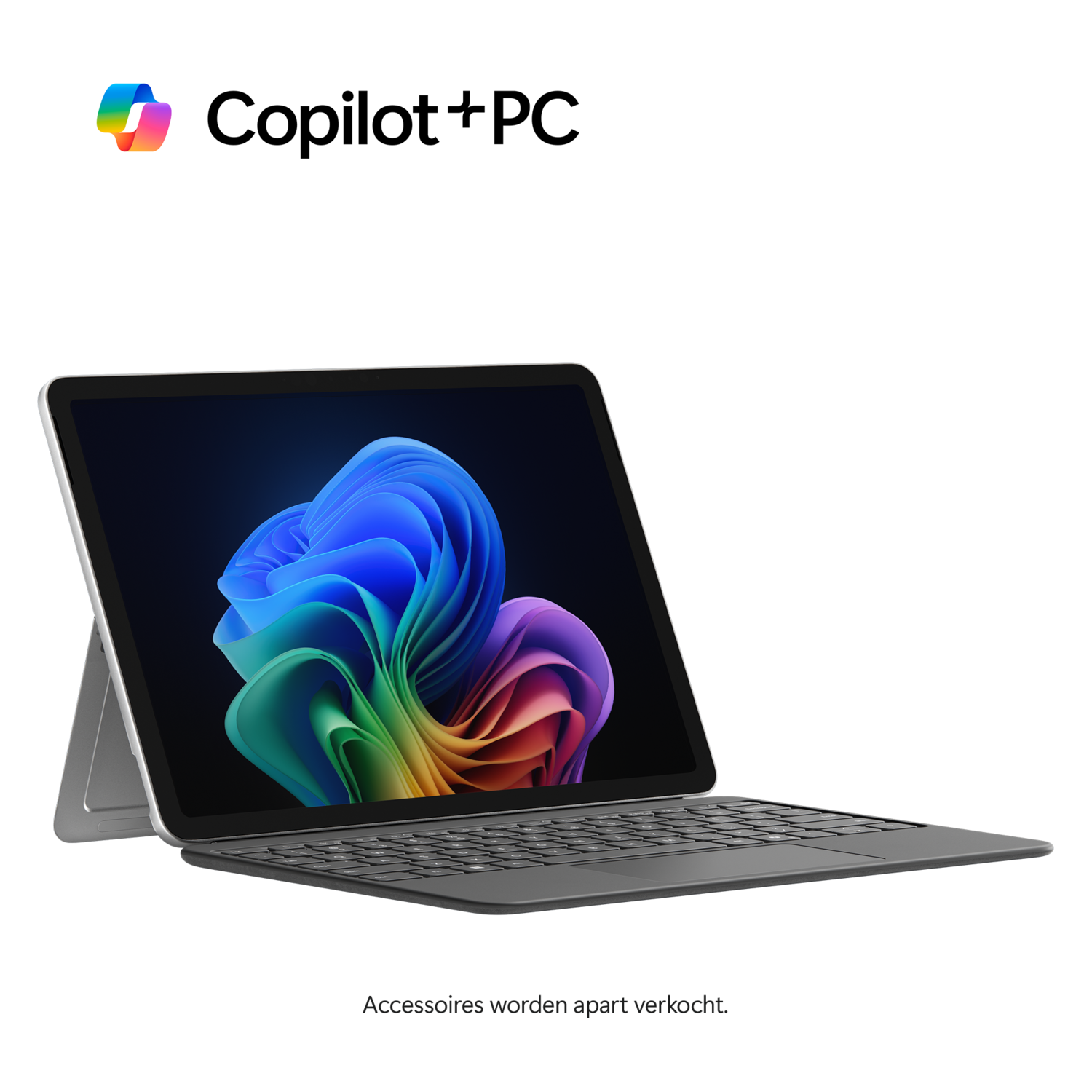 Microsoft Surface Pro - 12 Inch Snapdragon X 26-100 16 Gb 256 Adreno™ Onboard Graphics Copilot+ Pc