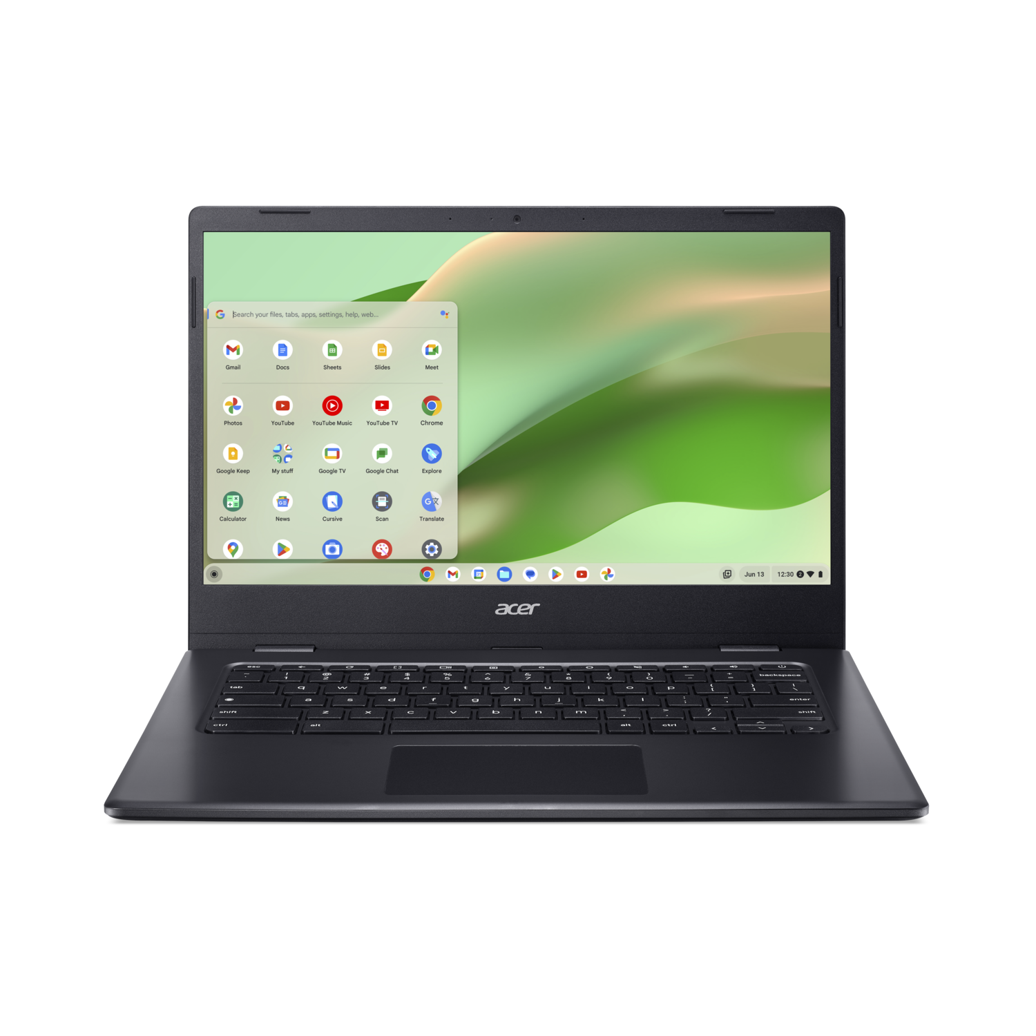 Acer Acer Acer Chromebook 314 Cboa314-1h-c4ga - 14 Inch Celeron® N4500 8 Gb 128 Uhd Graphics