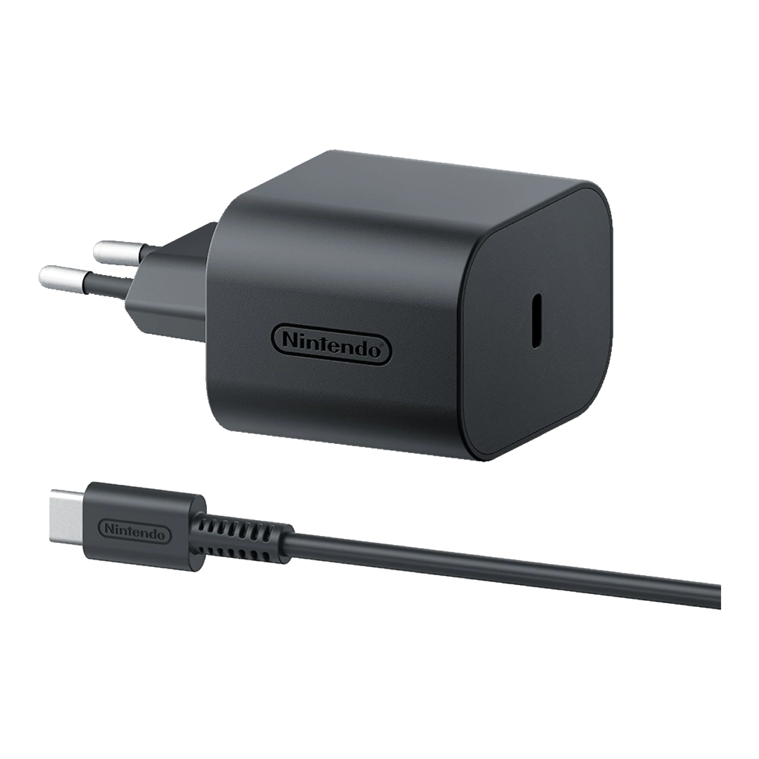 Nintendo Nintendo Switch 2 Netadapter Zwart
