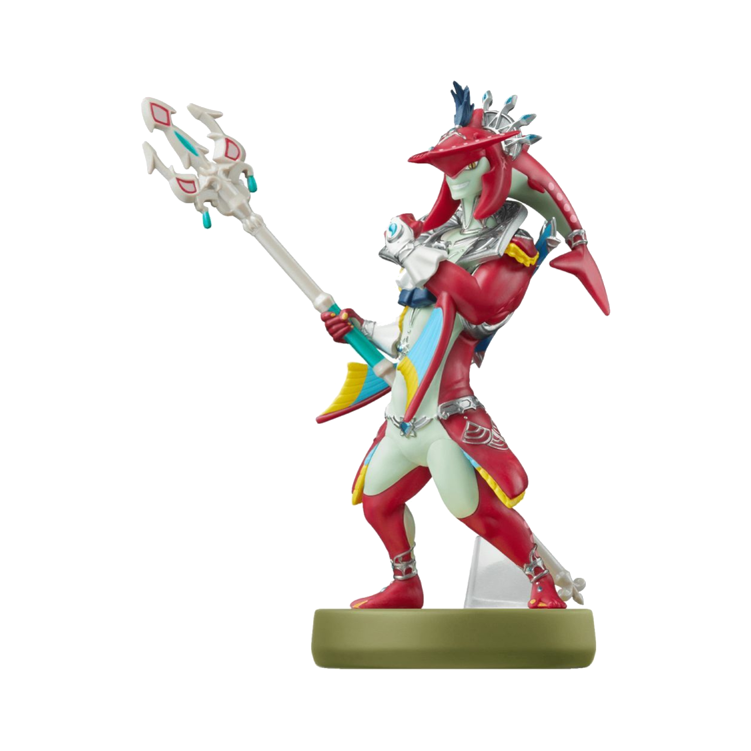 Nintendo Nintendo Sidon - The Legend Of Zelda: Tears The Kingdom Amiibo