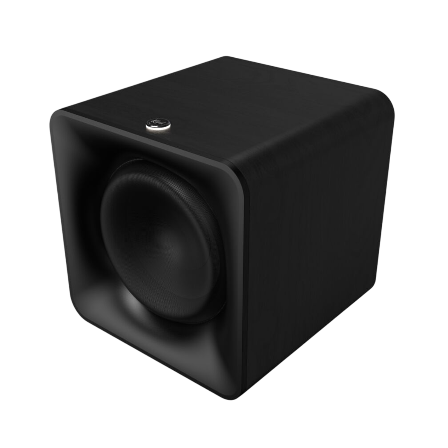 Klipsch Klipsch Flexus Sub 100 Subwoofer Zwart