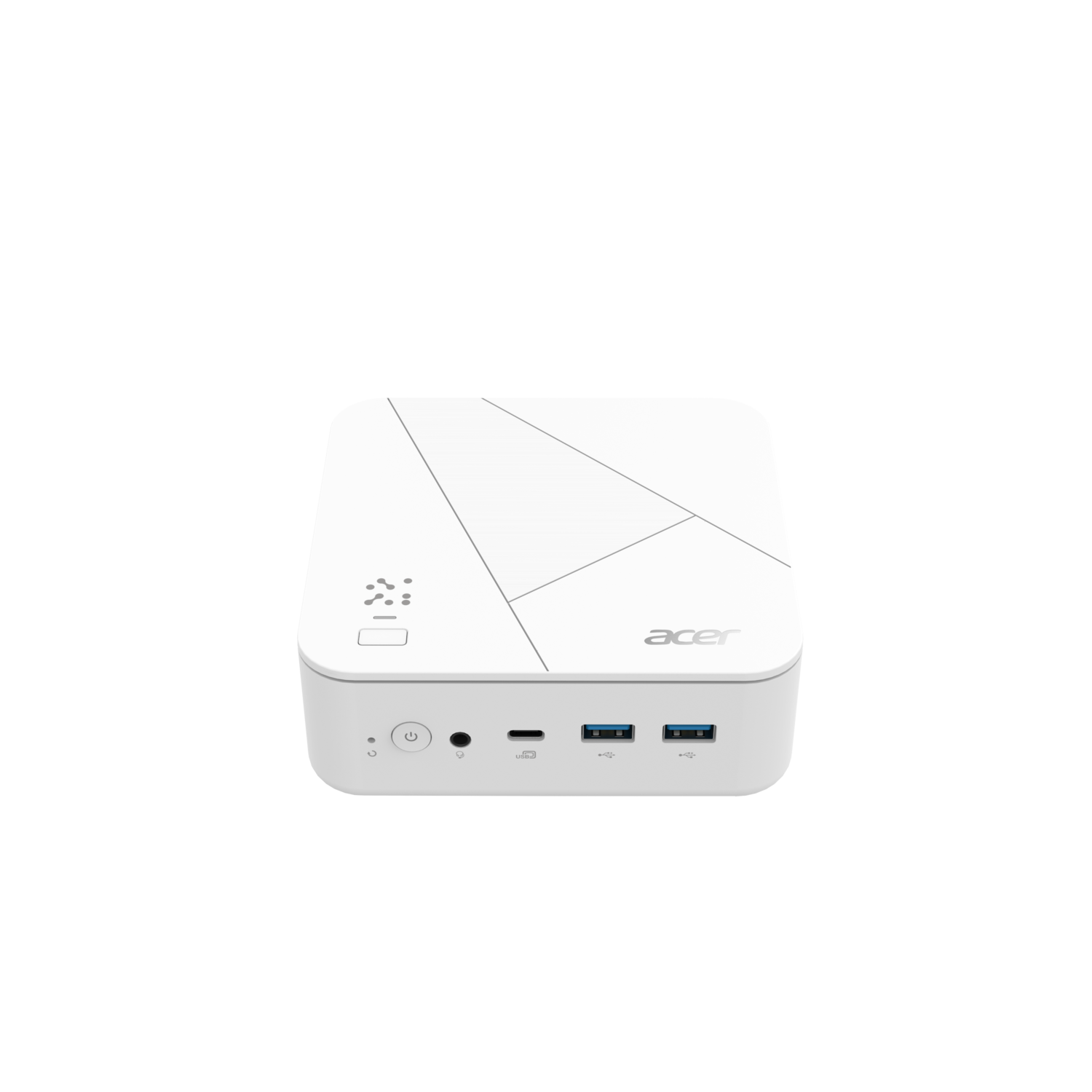 Acer Acer Revo Box Rb102-20cpw Mini - Intel Core Ultra 5 226v 16 Gb 512 Arc™ Onboard Graphics