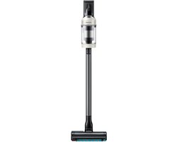 Samsung Bespoke Jet Ai Lite Pro Extra Steelstofzuiger Vs80f28dgs Incl. Kruimelzuiger Santorini - Beige