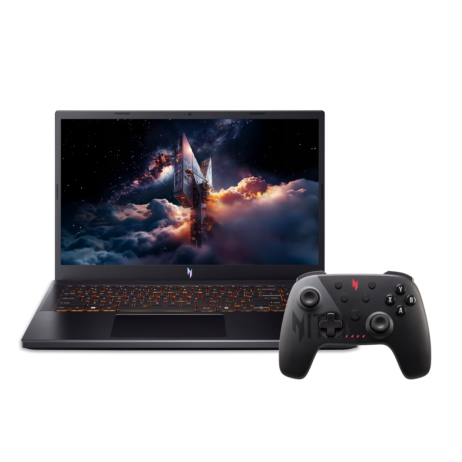 Acer Acer Nitro V 15 Anv15-52-750t - 15.6 Inch Core™ I7-13620h 16 Gb 512 Geforce Rtx™ 5060