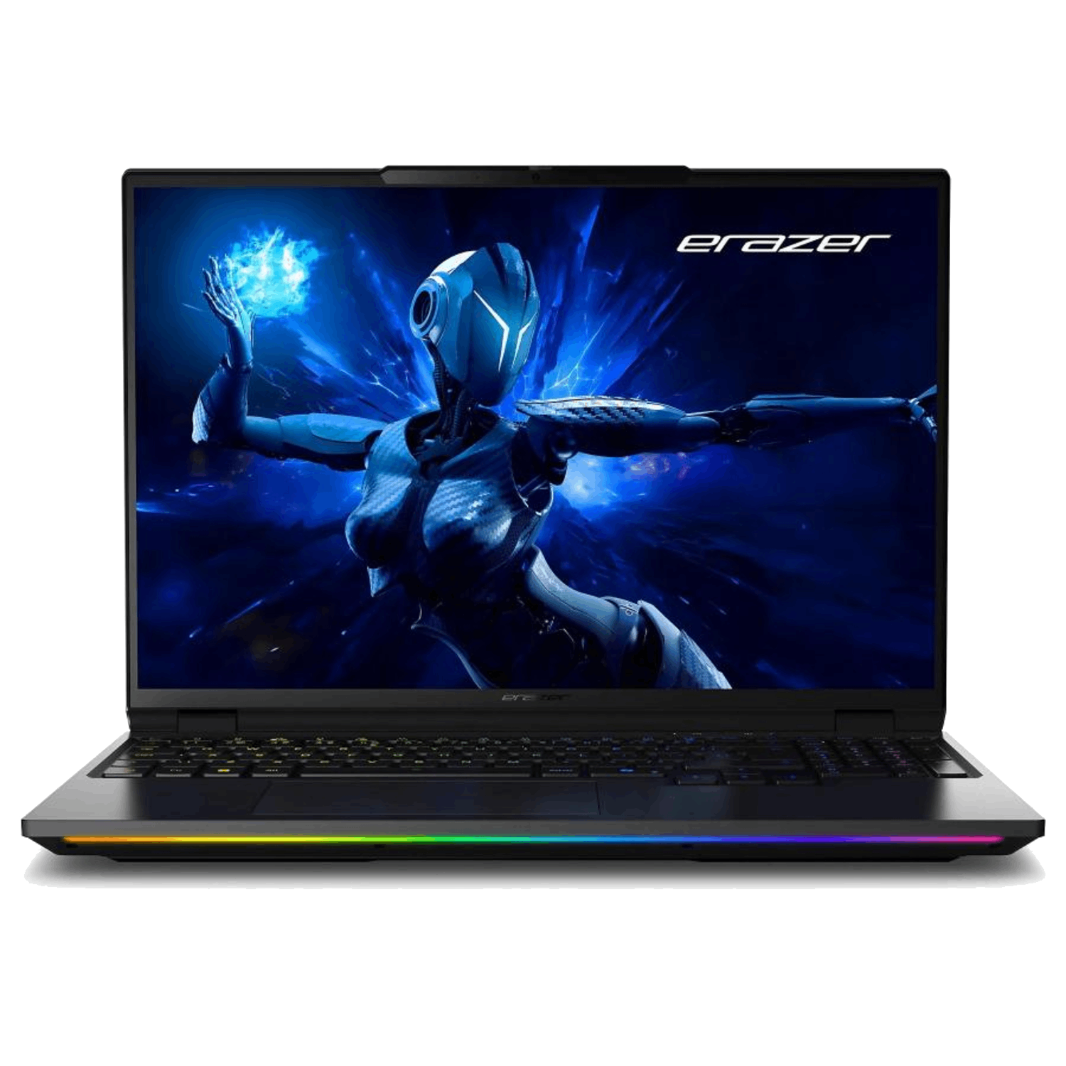 ERAZER Erazer Beast 16 X1 Md62733 - Core™ Ultra 9 285k 32 2 Geforce Rtx™ 5080