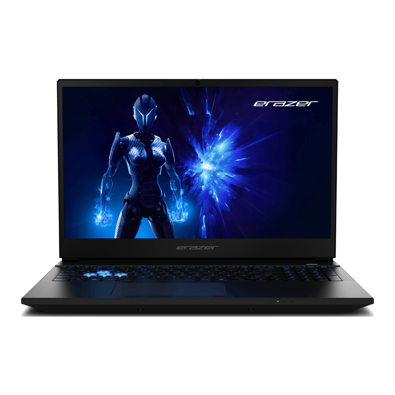 ERAZER Erazer Deputy 15 P1 Md62760 - 15.6 Core™ Ultra 9 285k 16 1 Geforce Rtx™ 5070