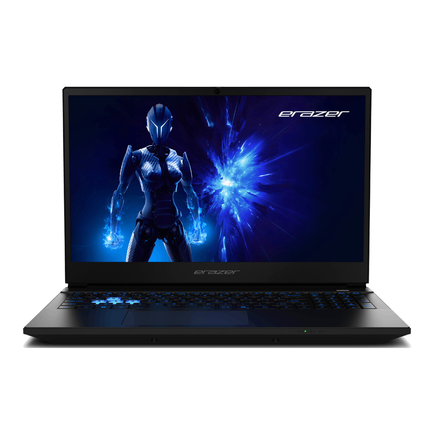 ERAZER Erazer Deputy 15 P1 Md62762 - 15.6 Core™ I7 I7-13620h 16 1 Geforce Rtx™ 5070