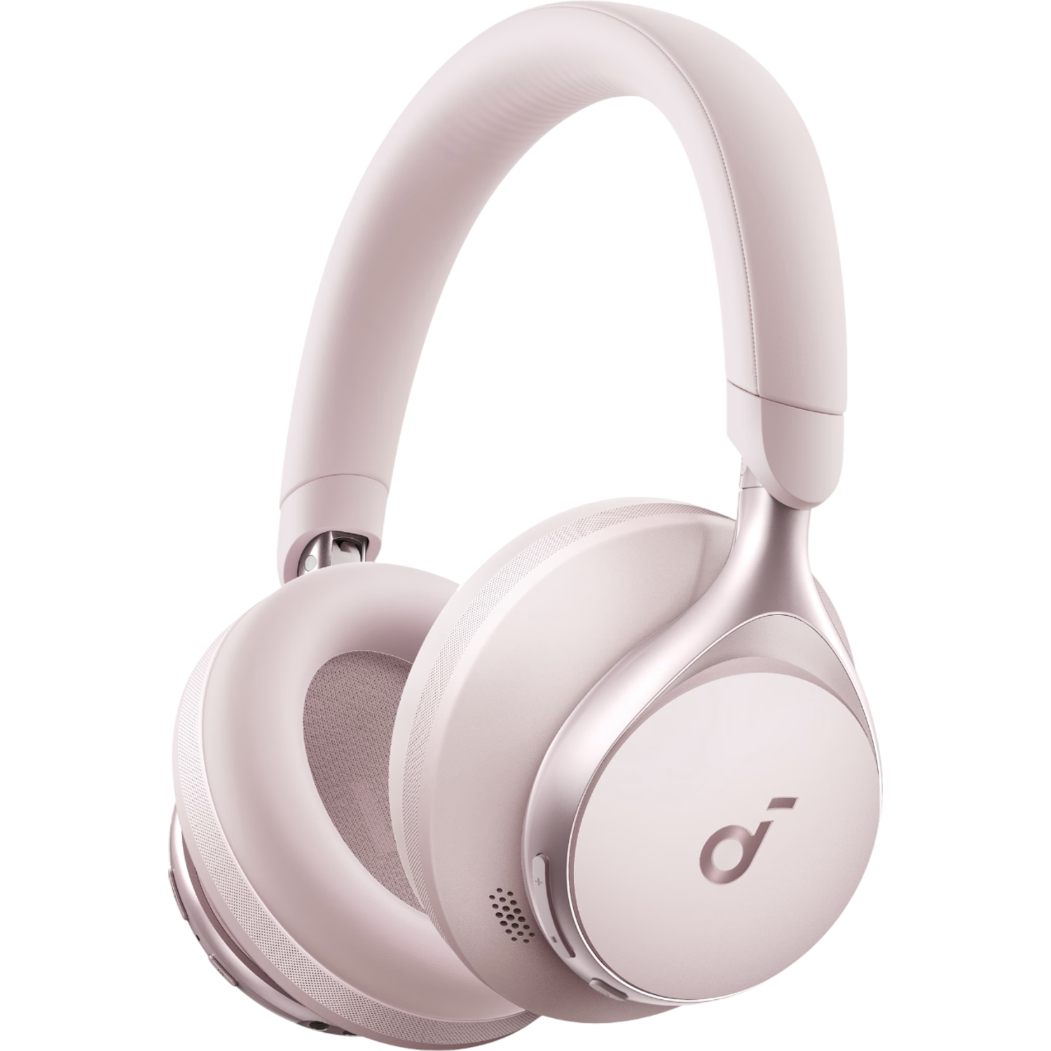 Soundcore Soundcore Space One Hoofdtelefoon Roze