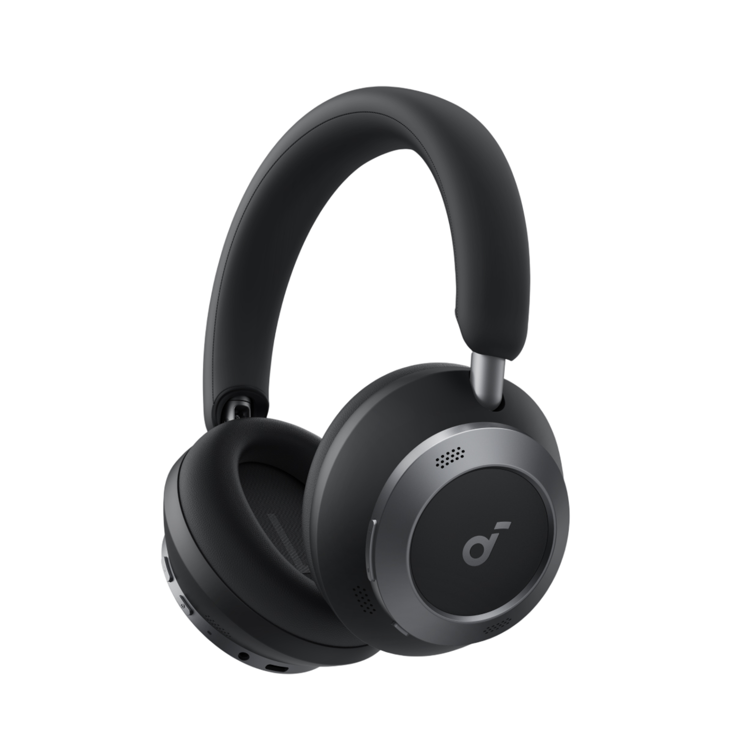 Soundcore Soundcore Space One Pro Hoofdtelefoon Zwart