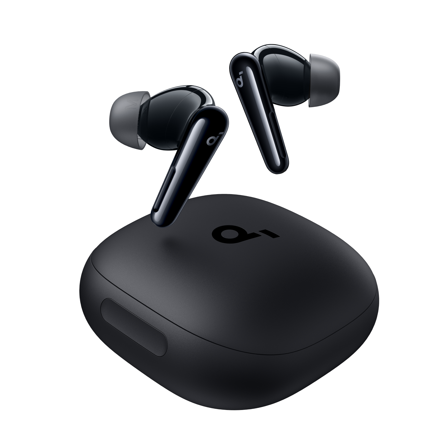 Soundcore Soundcore Liberty 4 Pro Oordopjes Zwart