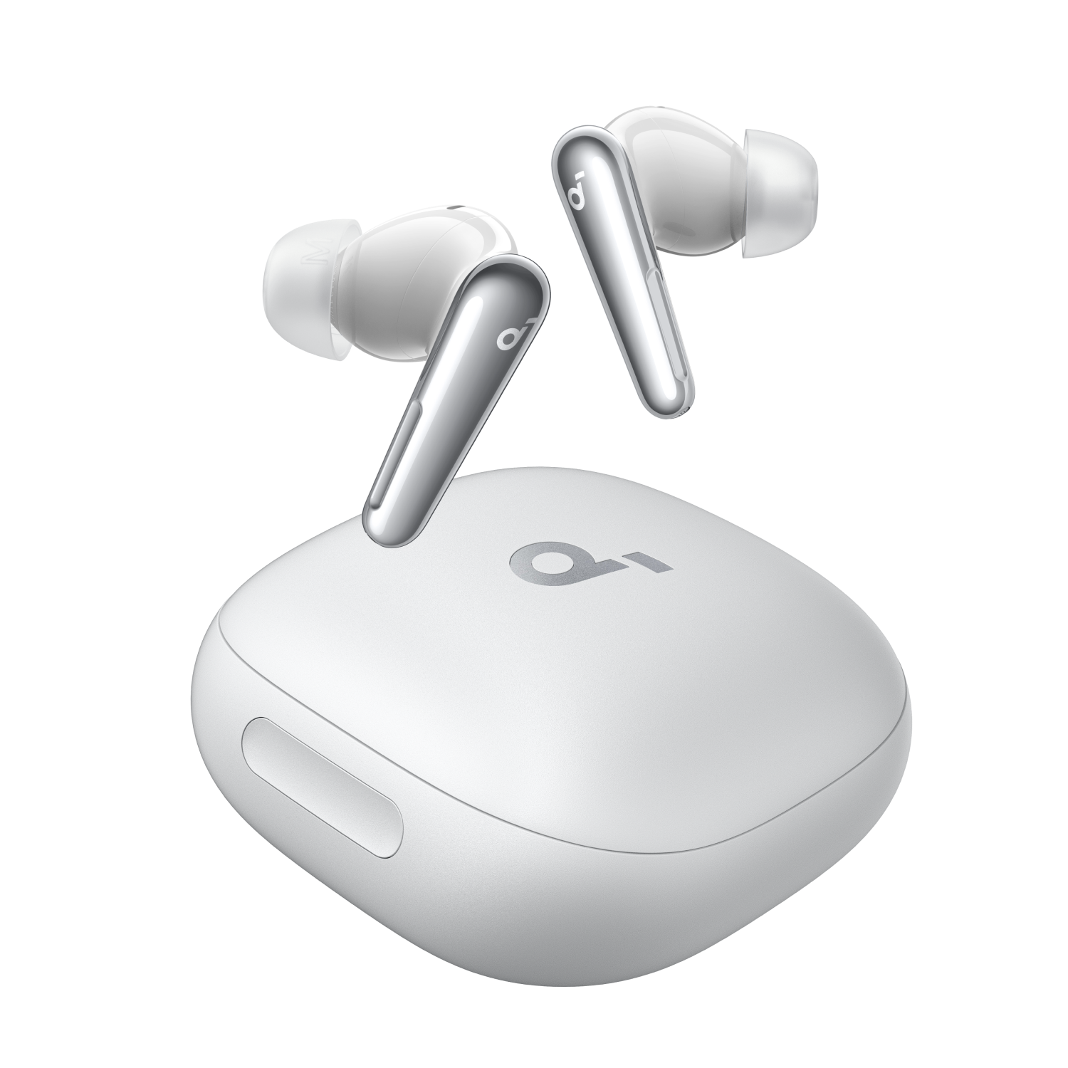 Soundcore Soundcore Liberty 4 Pro Oordopjes Wit