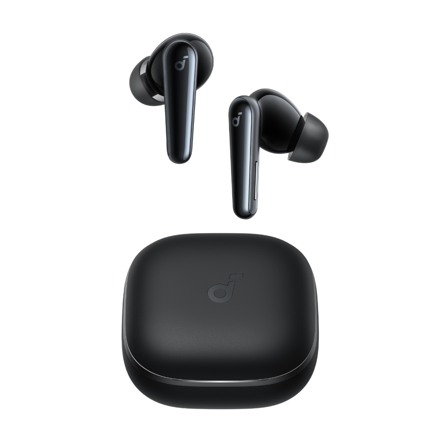 Soundcore Soundcore Liberty 5 Oordopjes Zwart