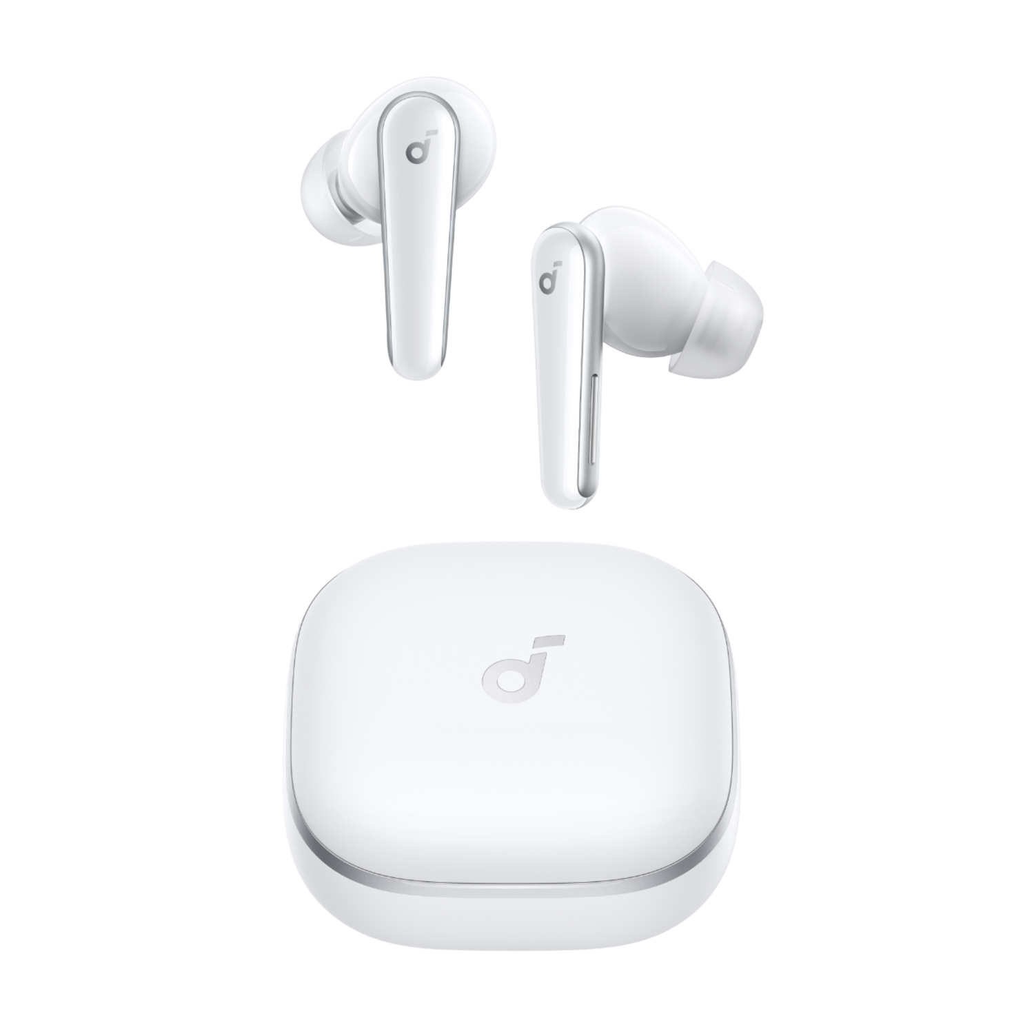 Soundcore Soundcore Liberty 5 Oordopjes Wit