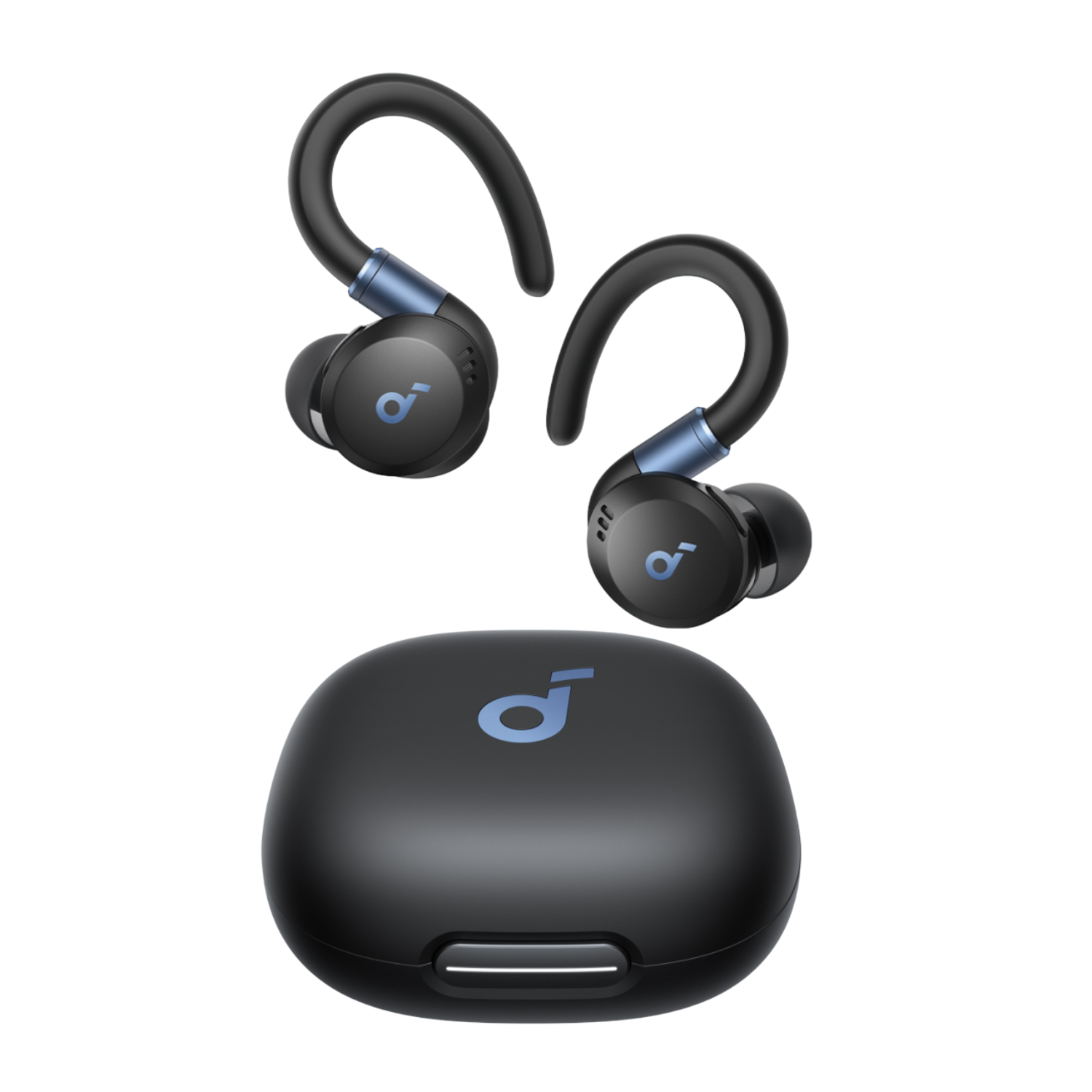 Soundcore Soundcore Sport X20 Oordopjes Zwart