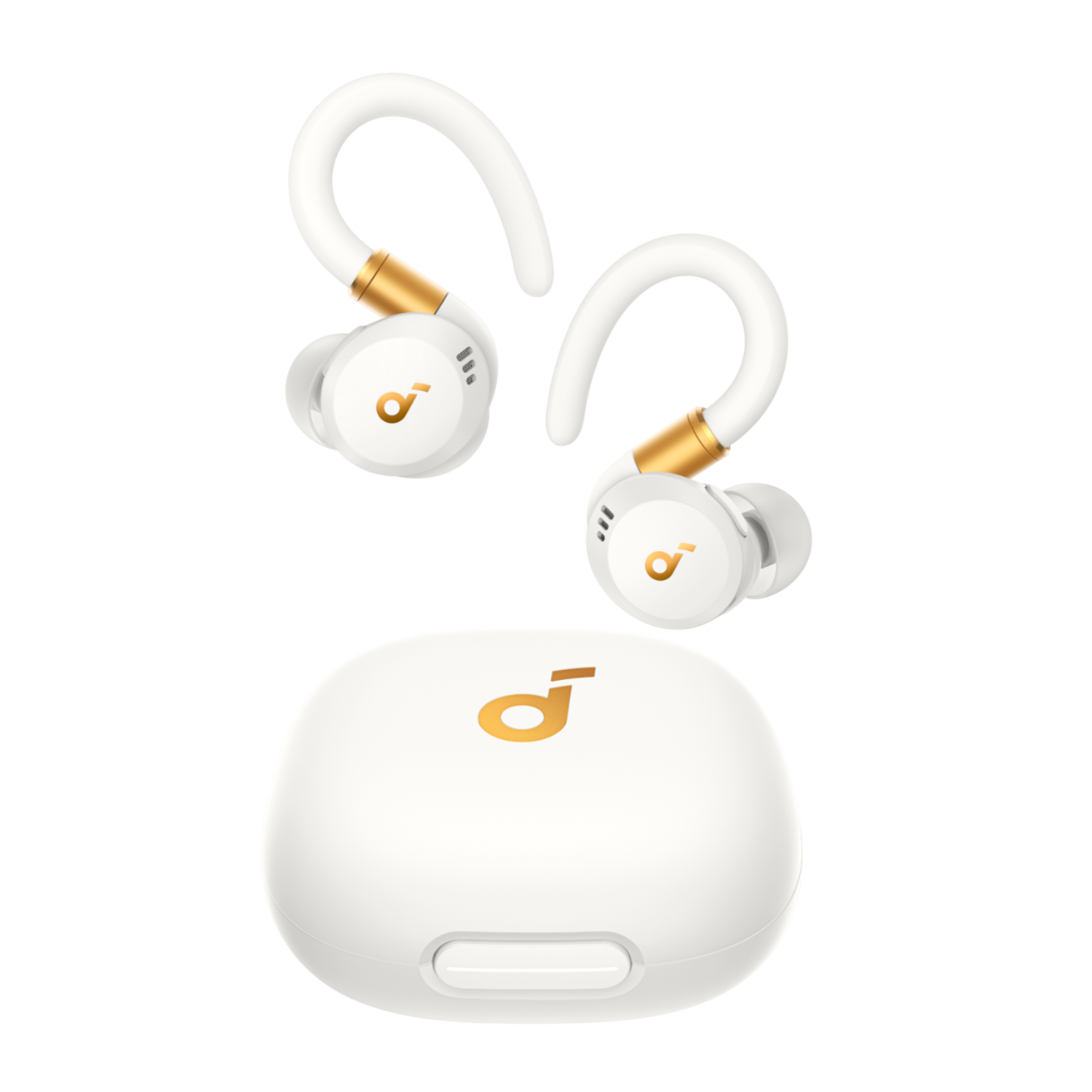 Soundcore Soundcore Sport X20 Oordopjes Wit