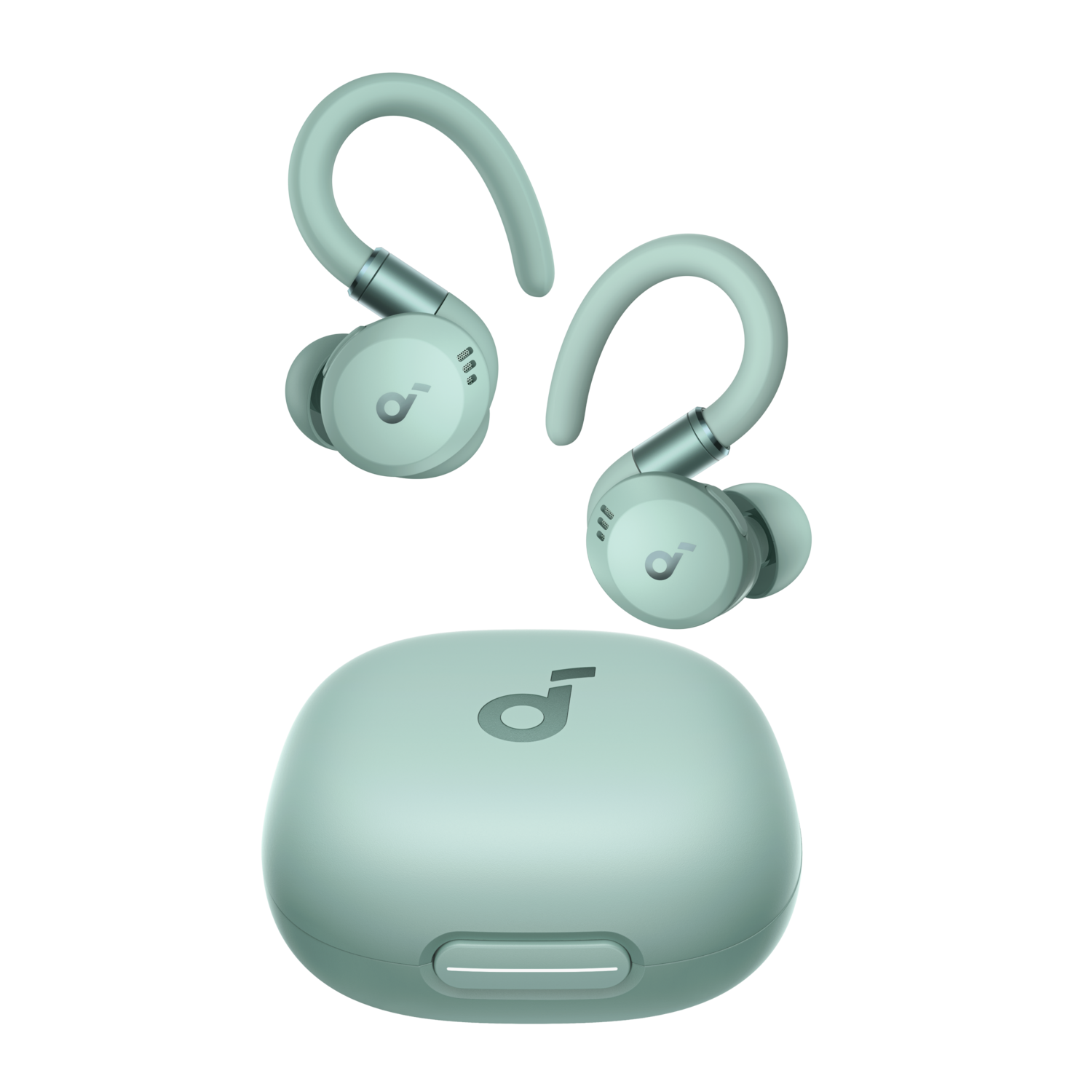 Soundcore Soundcore Sport X20 Oordopjes Groen