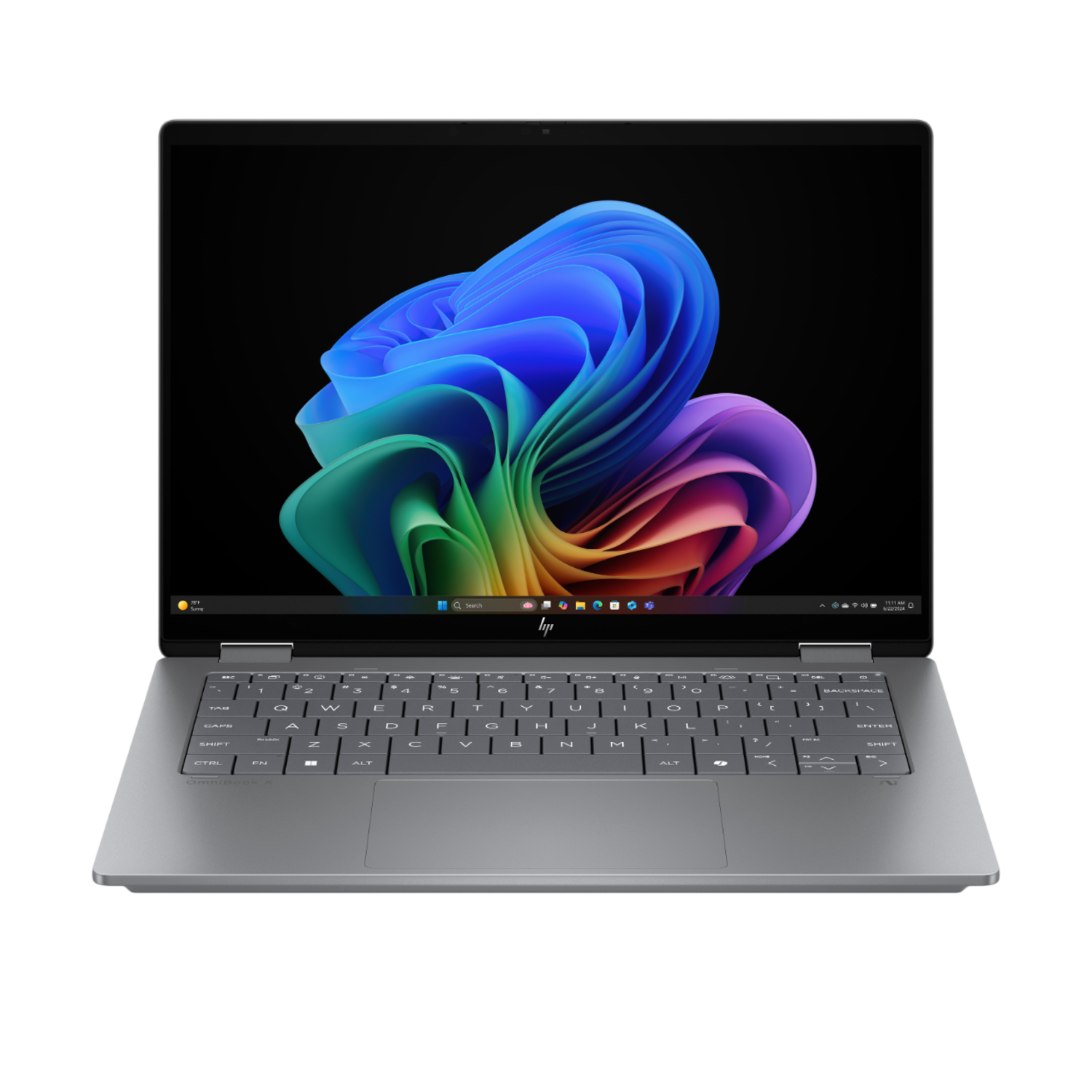 HP HP Omnibook X Flip 14-fk0871nd - 14 Inch Ryzen™ Ai 7 350 16 Gb 1 Tb