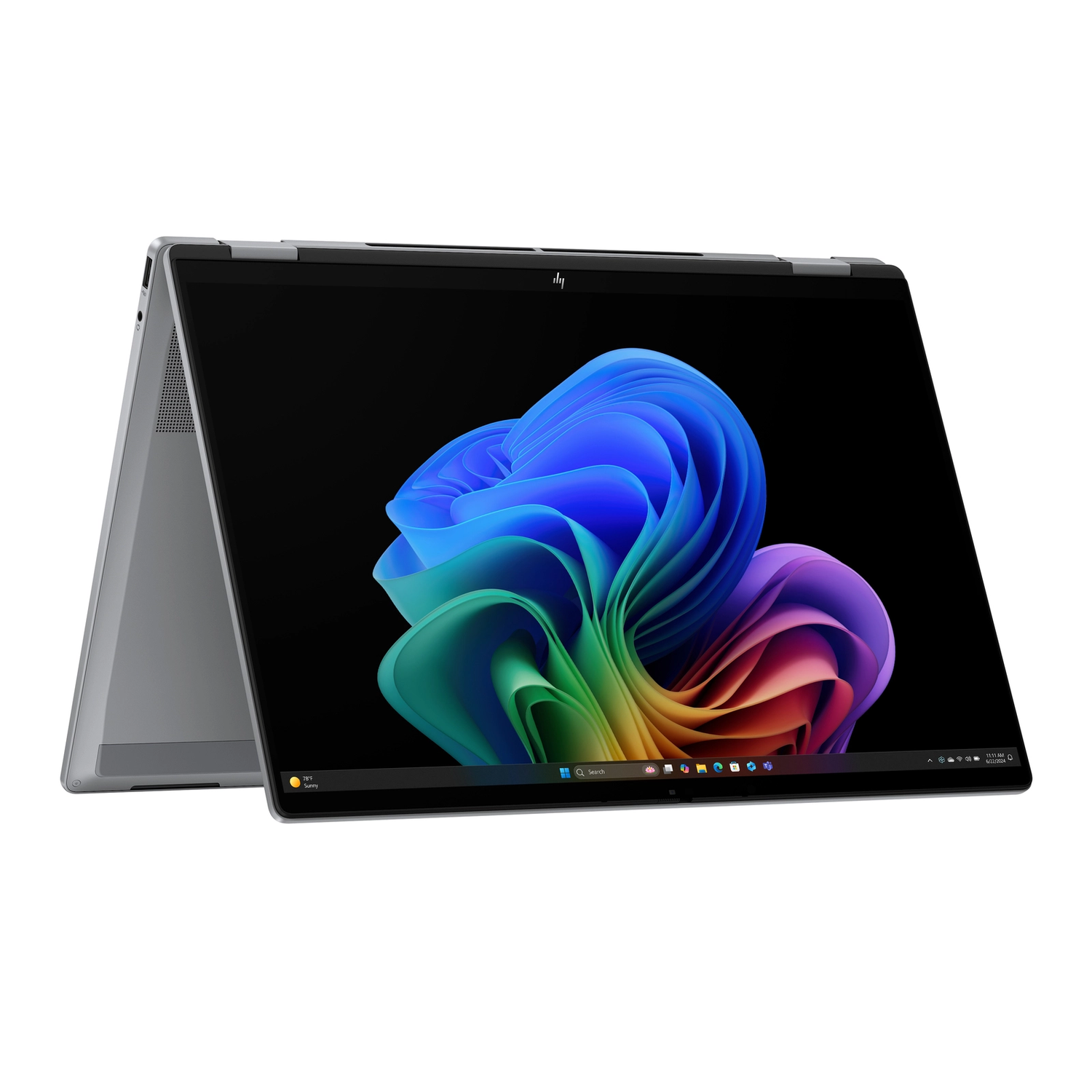 HP HP Omnibook X Flip 16-ar0851nd - 16 Inch Ryzen™ Ai 5 340 Gb 512