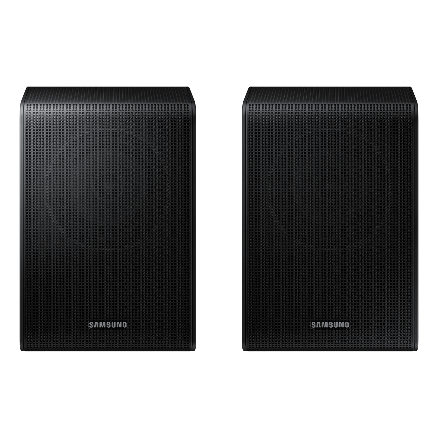 Samsung Samsung Draadloze Achterspeakers Swa-9250s (2025) - Zwart