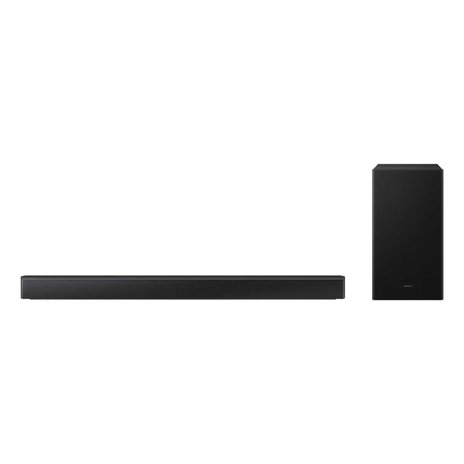 Samsung Samsung Hw-b650f/xn Soundbar - Zwart