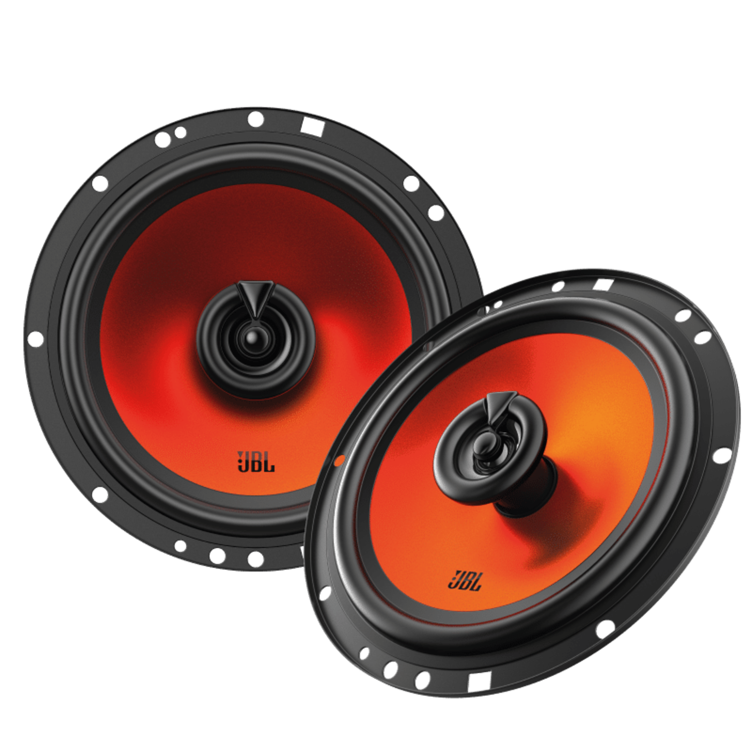 JBL JBL Stage1 62f Autospeakers