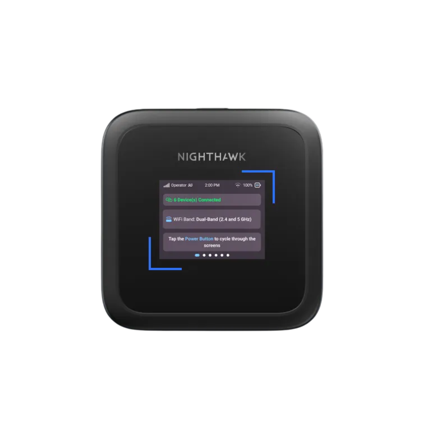 Netgear Netgear Nighthawk M3 5g Mobiele Router