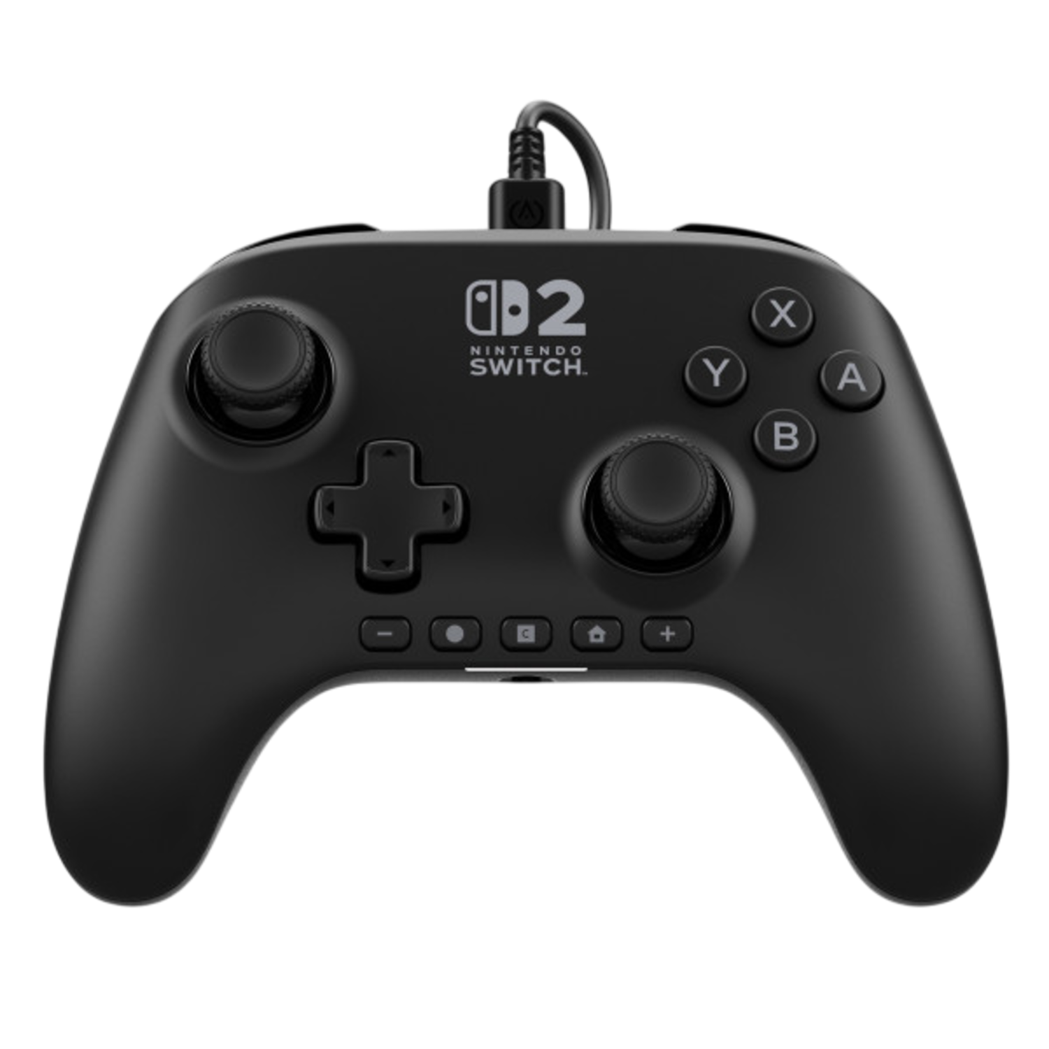 Powera Controller Nsw2- Black