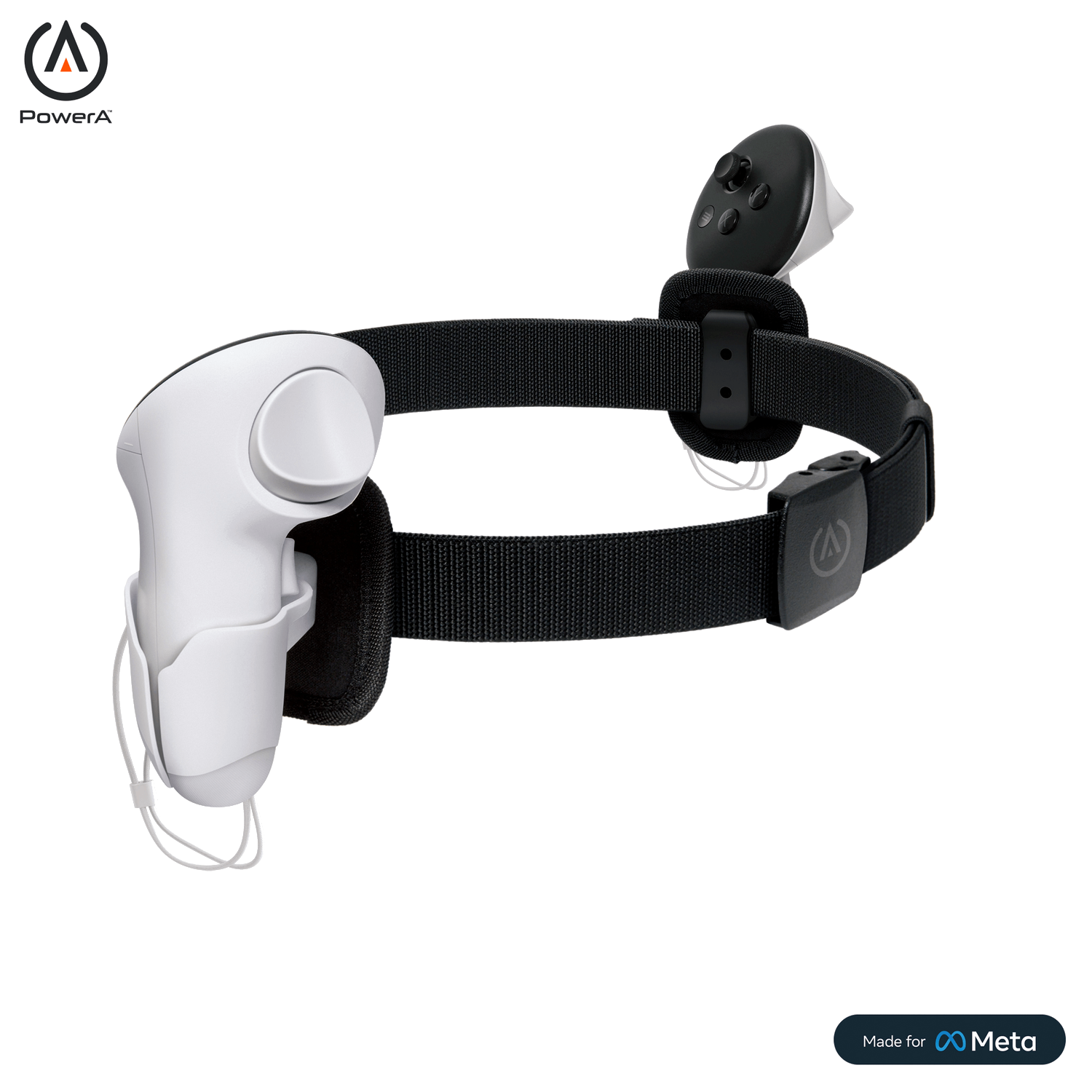 Powera Powera Meta Quest Hip Clip Heupklem / Draagaccessoire Voor Vr-controllers