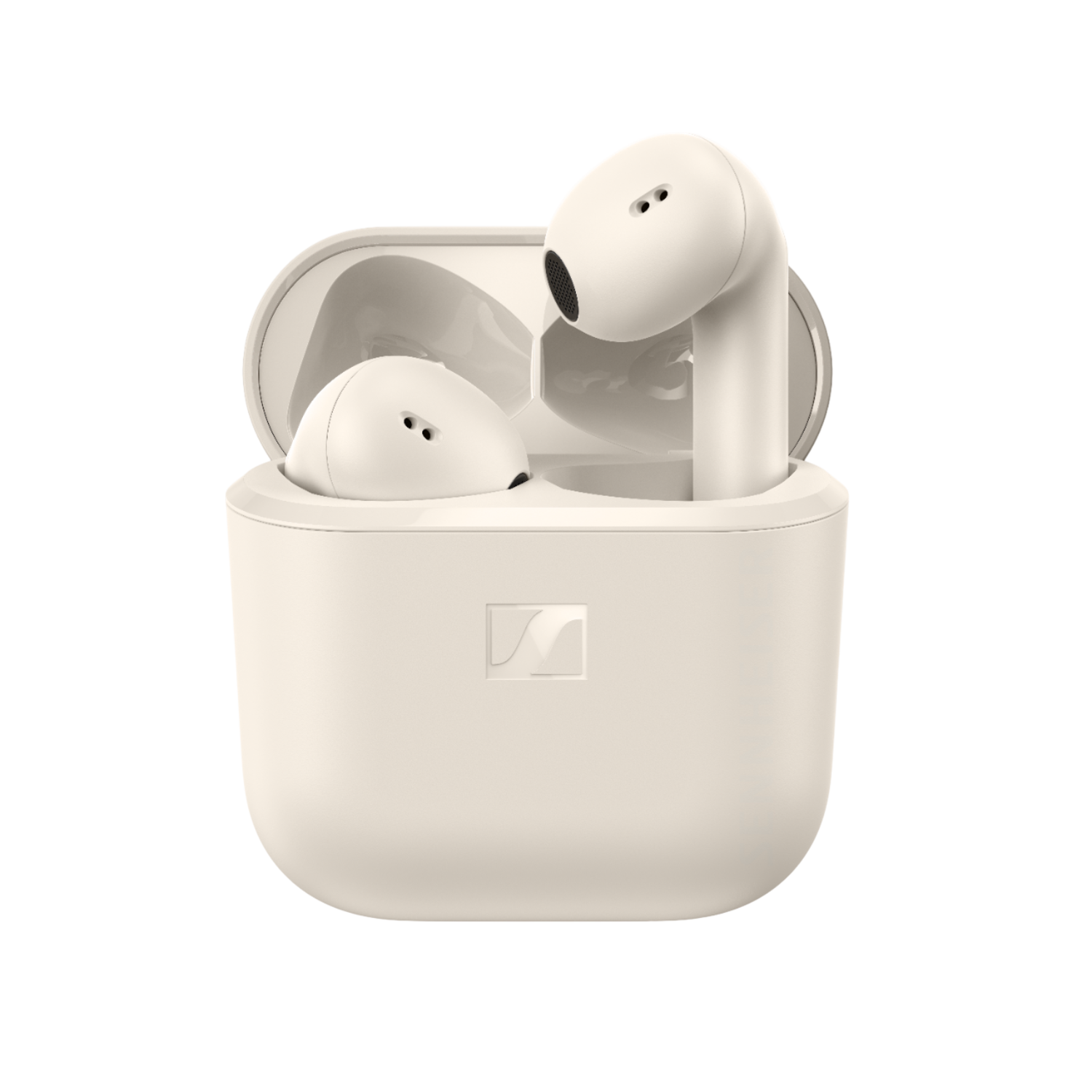 Sennheiser Sennheiser Accentum Open Cream Oordopjes