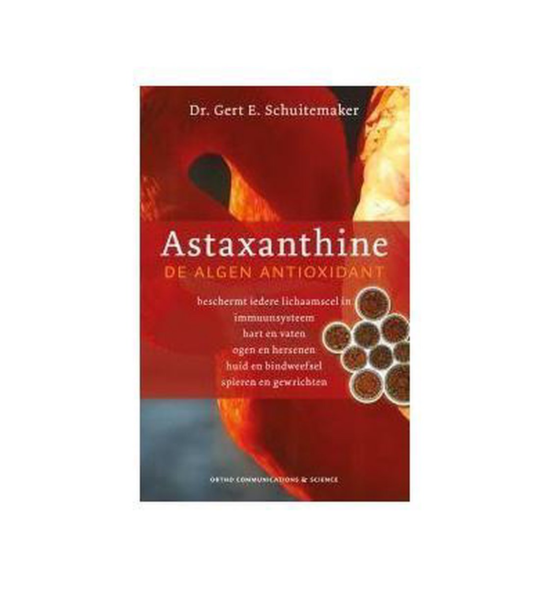 Yours Healthcare Astaxanthine