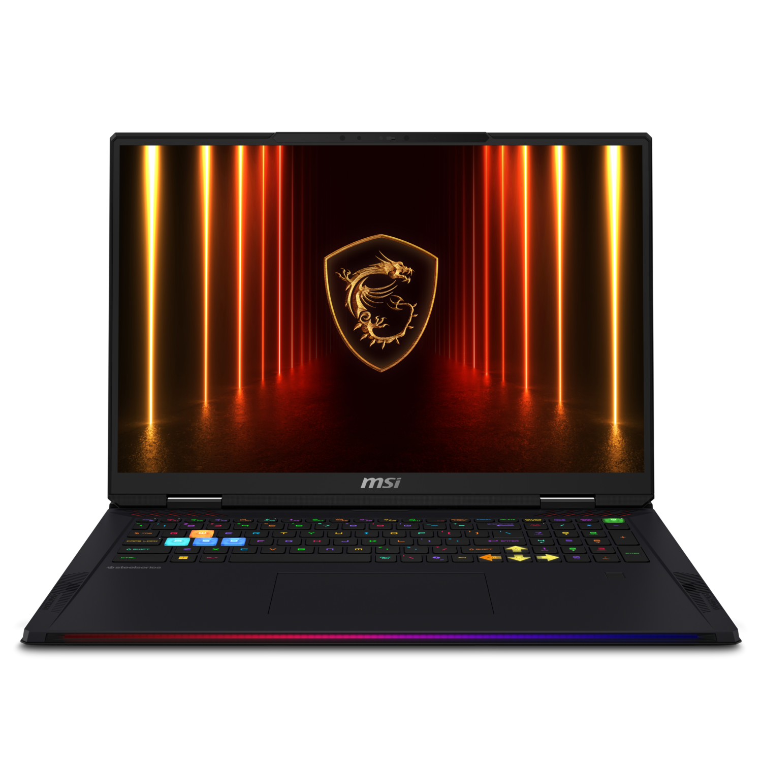 MSI MSI Raider 18 Hx Ai A2xwig-230nl - Inch 64 Gb 4 Tb Geforce Rtx™ 5080