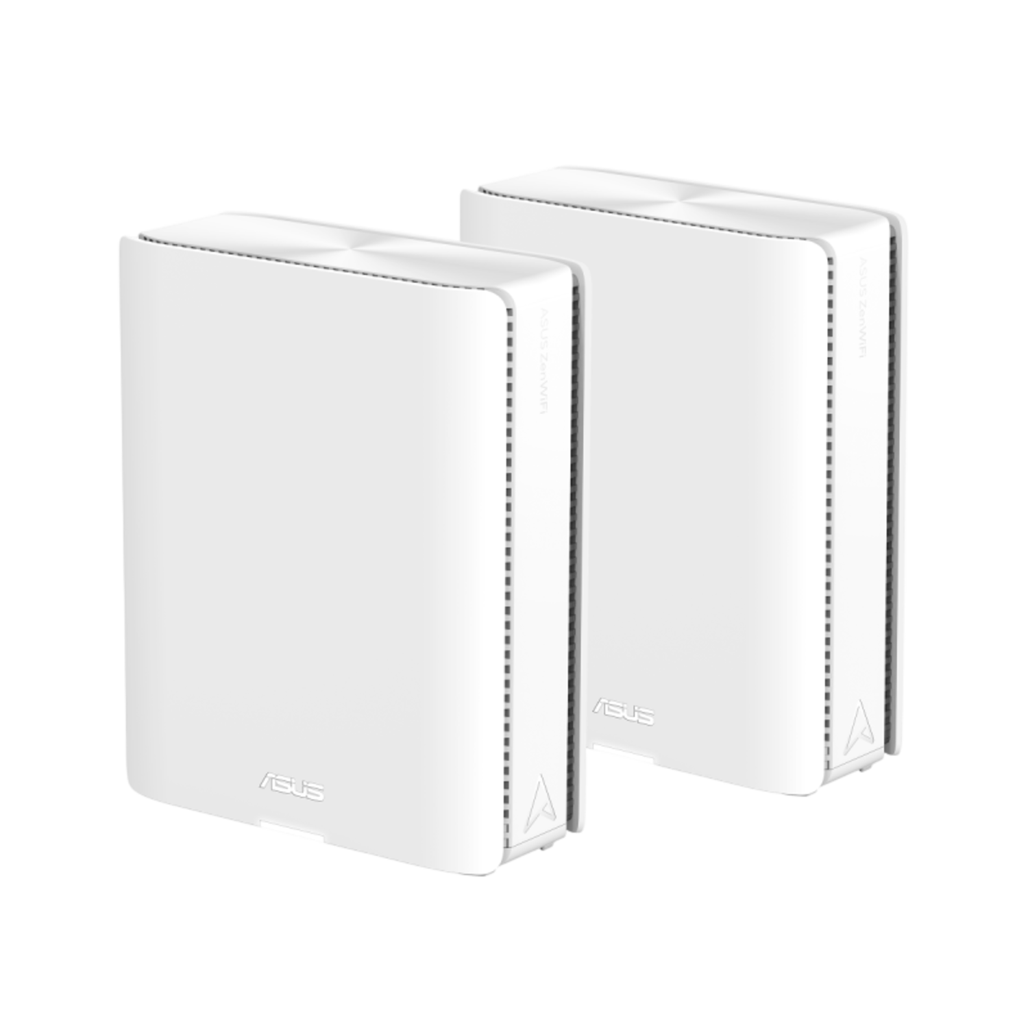 Asus Asus Zenwifi Bq16 Mesh Wifi 7 Quad-band 25000 Mbps - 2-pack Router Multiroom-wifi