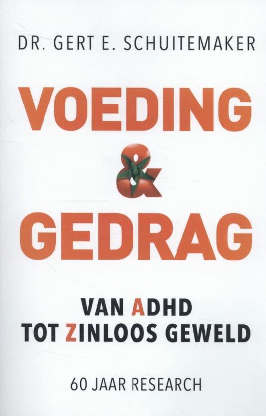 Yours Healthcare Voeding & gedrag