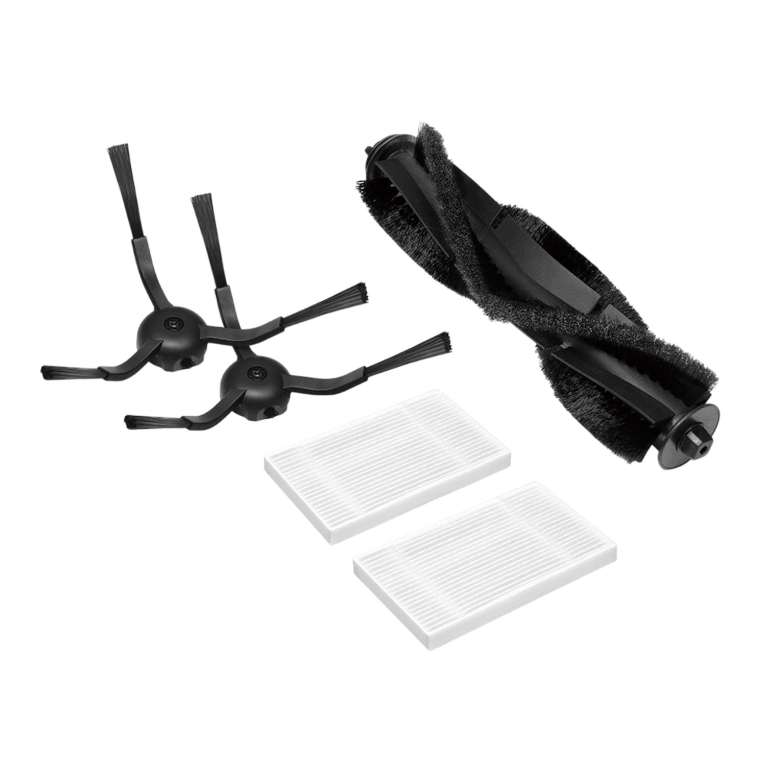 TAPO Tapo Tapo Rva105 Tapo-robotstofzuiger Vervangingsset Vervangingsset