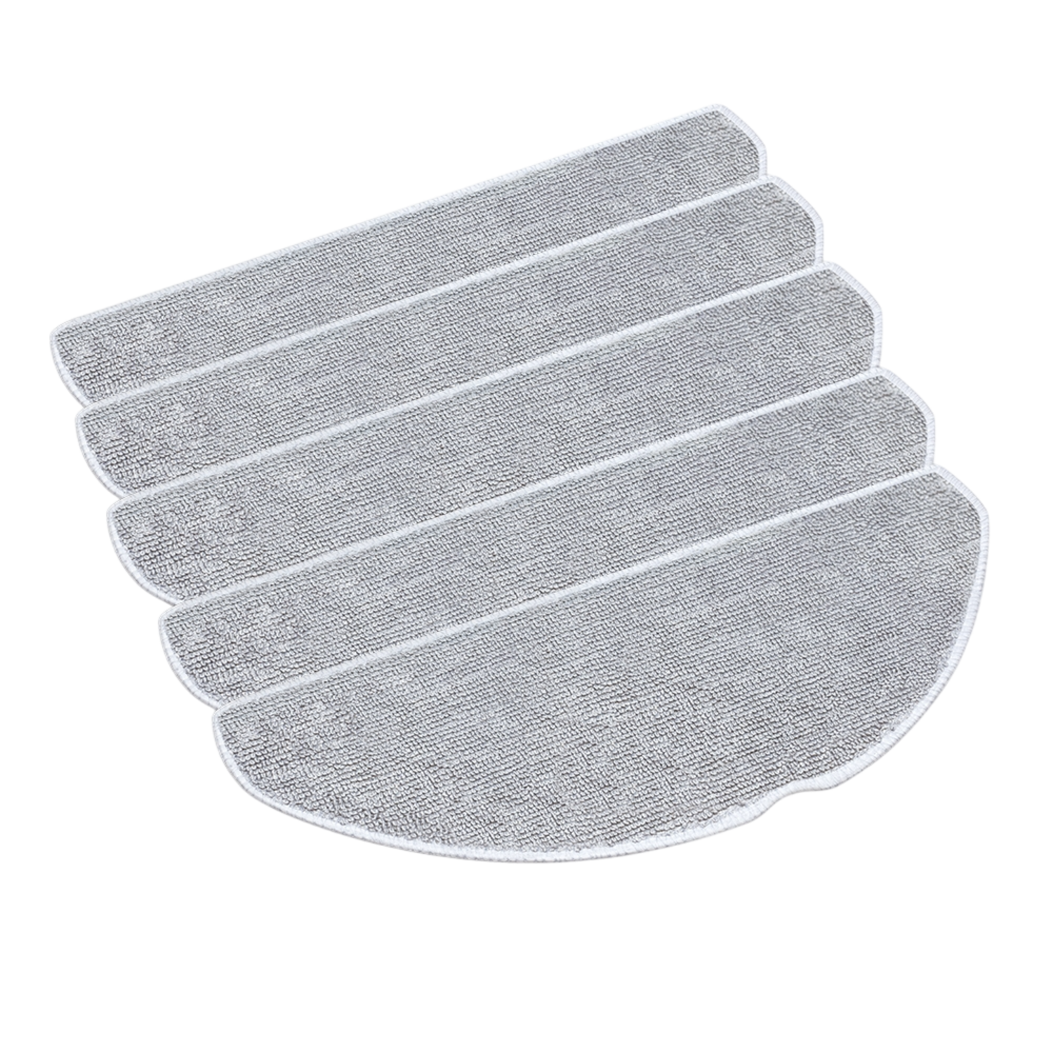 TAPO Tapo Tapo Rva301 Robotstofzuiger Wasbare Dweil (5 Stuks)