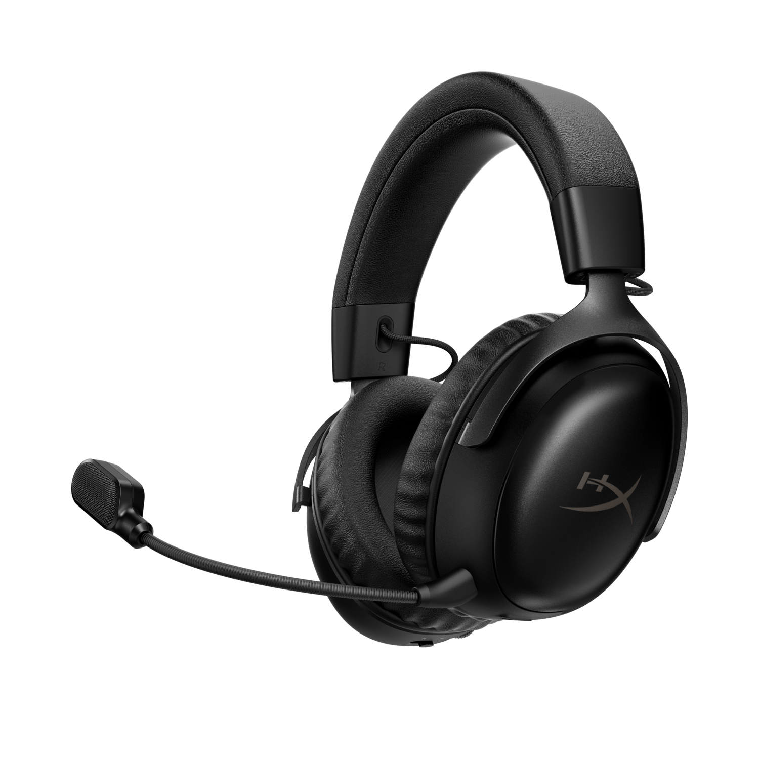 HyperX Hyperx Cloud Iii S Gaming-headset Zwart
