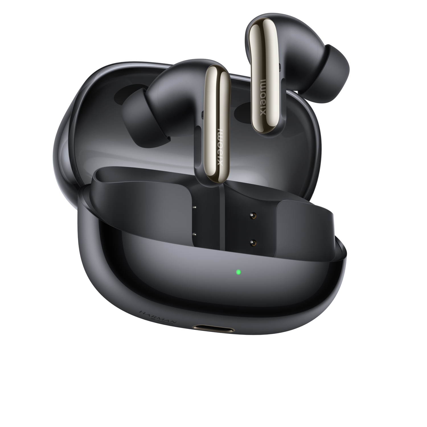 Xiaomi Xiaomi Buds 5 Pro Wifi - Zwart Oordopjes