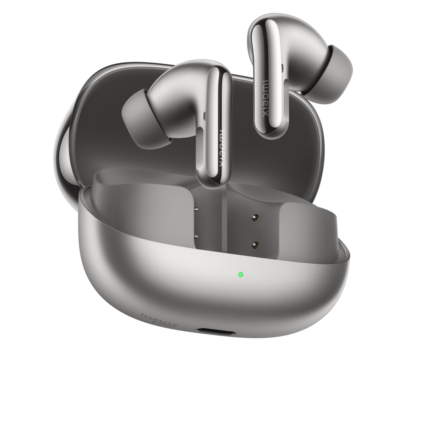 Xiaomi Xiaomi Buds 5 Pro Bt - Titanium Oordopjes