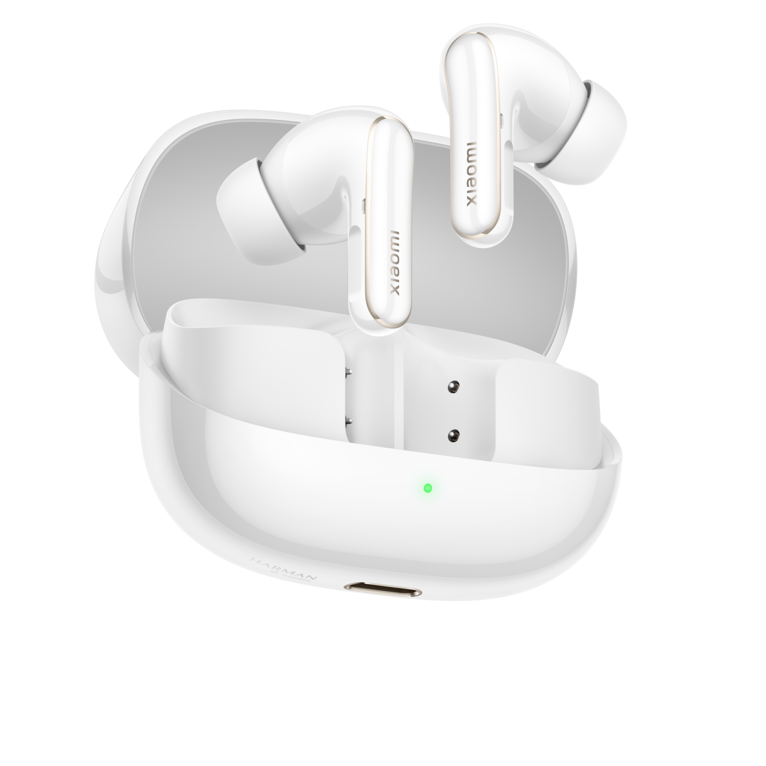 Xiaomi Xiaomi Buds 5 Pro Bt - Wit Oordopjes