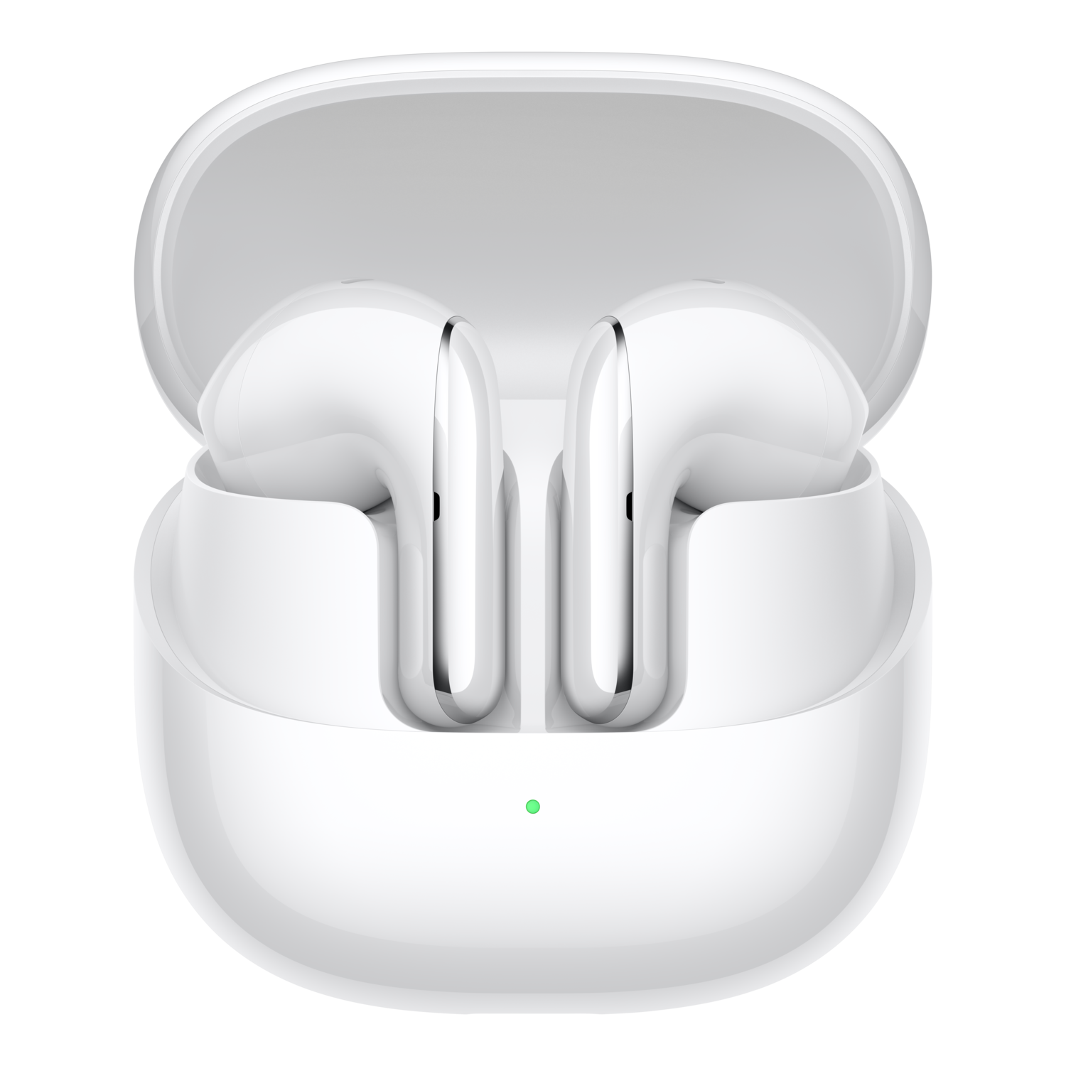 Xiaomi Xiaomi Buds 5 - Ceramic White Oordopjes