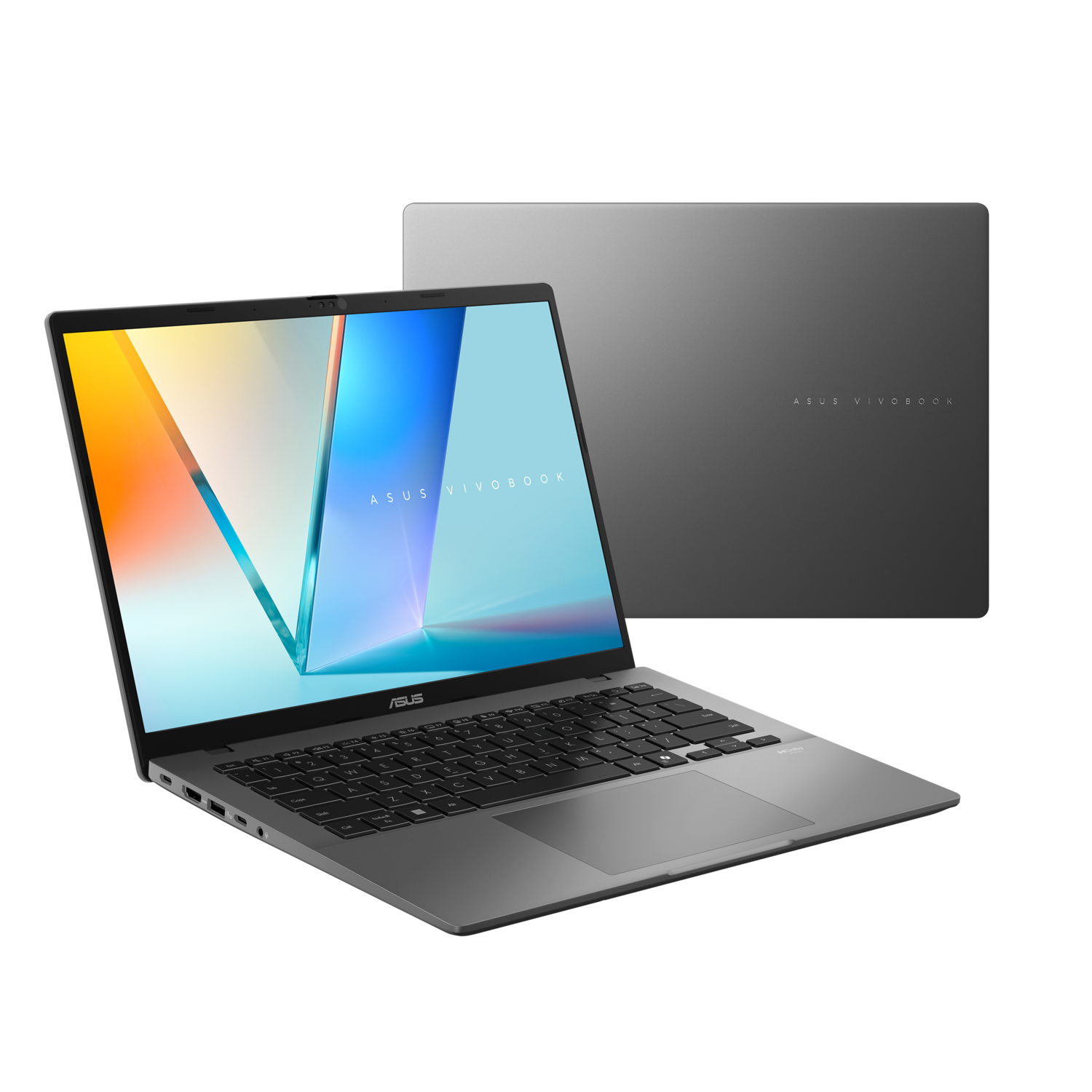Asus Asus Vivobook S14 M3407ha-ly013w - 14.0 Inch Ryzen™ 7 260 16 Gb 1 Tb Radeon™ Onboard Graphics