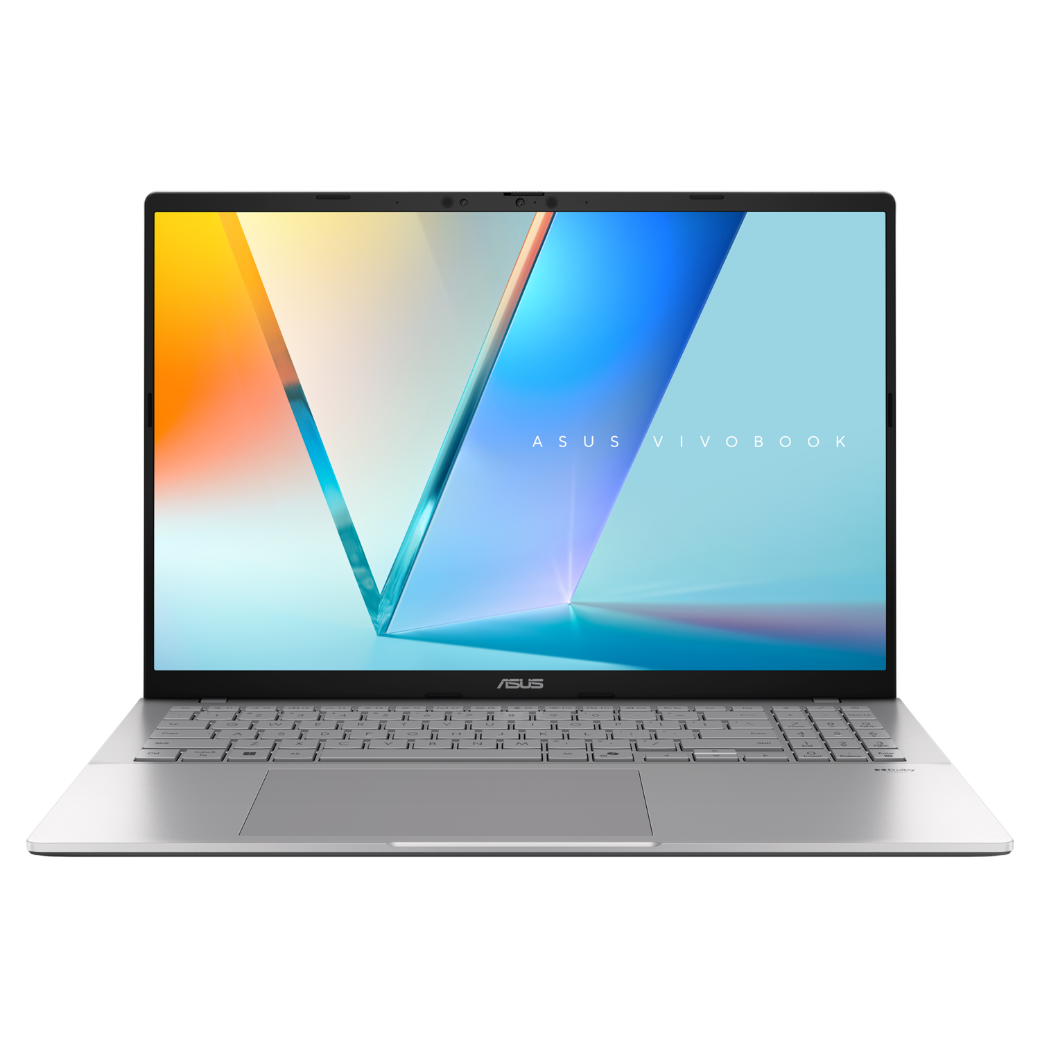 Asus Asus Vivobook S16 M3607ha-rp052w - 16.0 Inch Ryzen™ 7 260 32 Gb 1 Tb Radeon™ Onboard Graphics