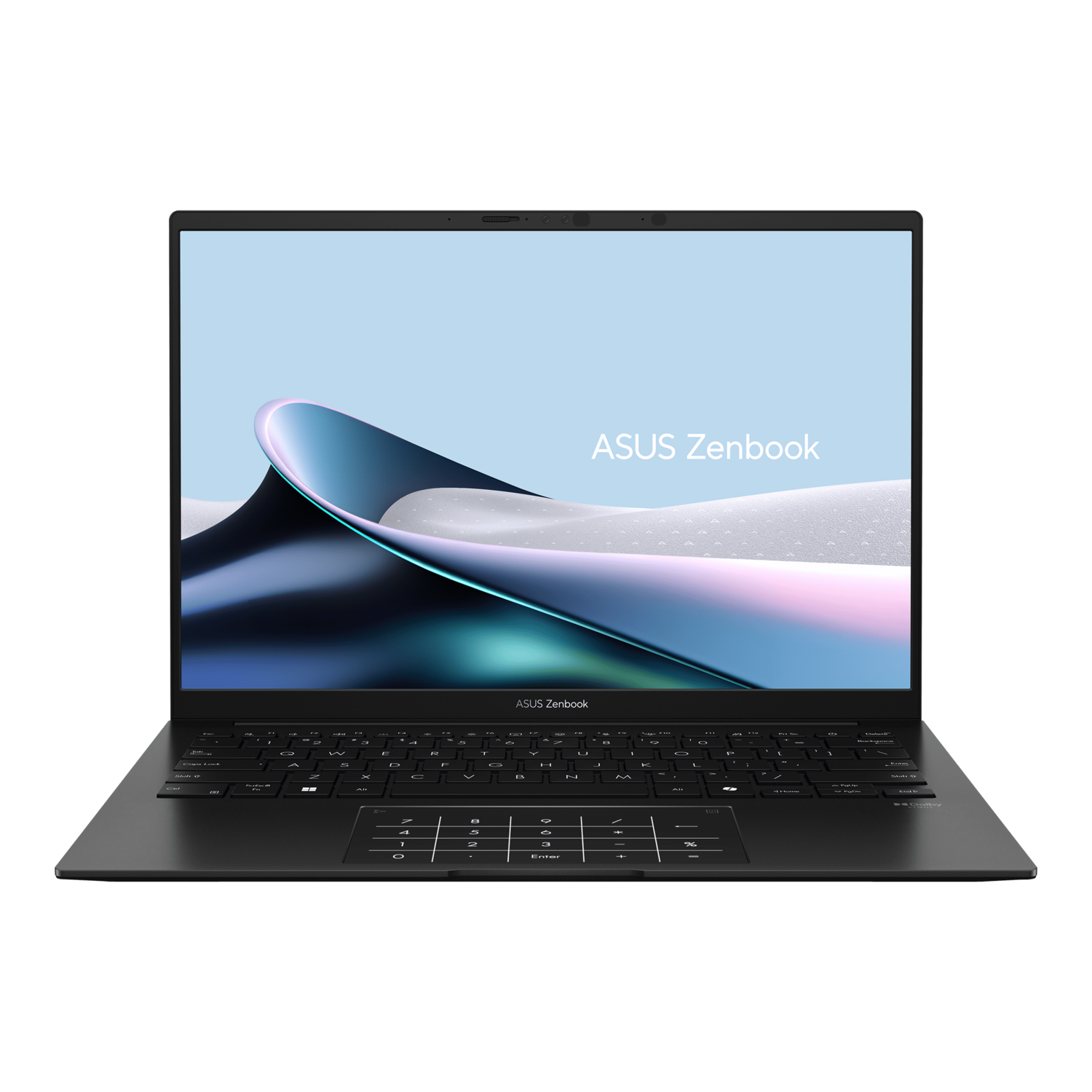 Asus Asus Zenbook 14 Um3406ka-qd139w - 14.0 Inch Ryzen™ Ai 7 350 32 Gb 1 Tb Radeon™ Onboard Graphics