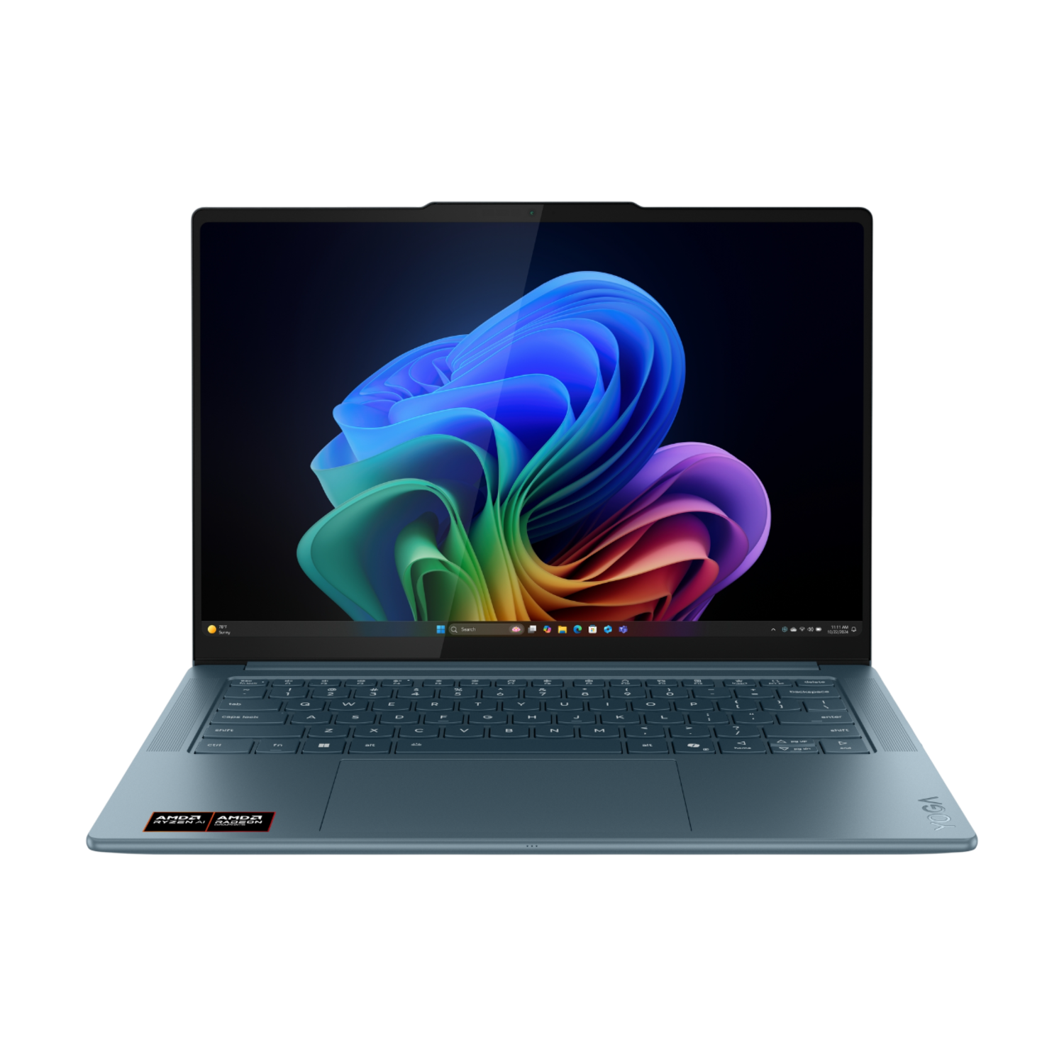 Lenovo Lenovo Yoga Pro 7 14asp10 - 14.5 Inch Amd Ryzen Ai 9 365 32 Gb 1 Tb Radeon™ 880m